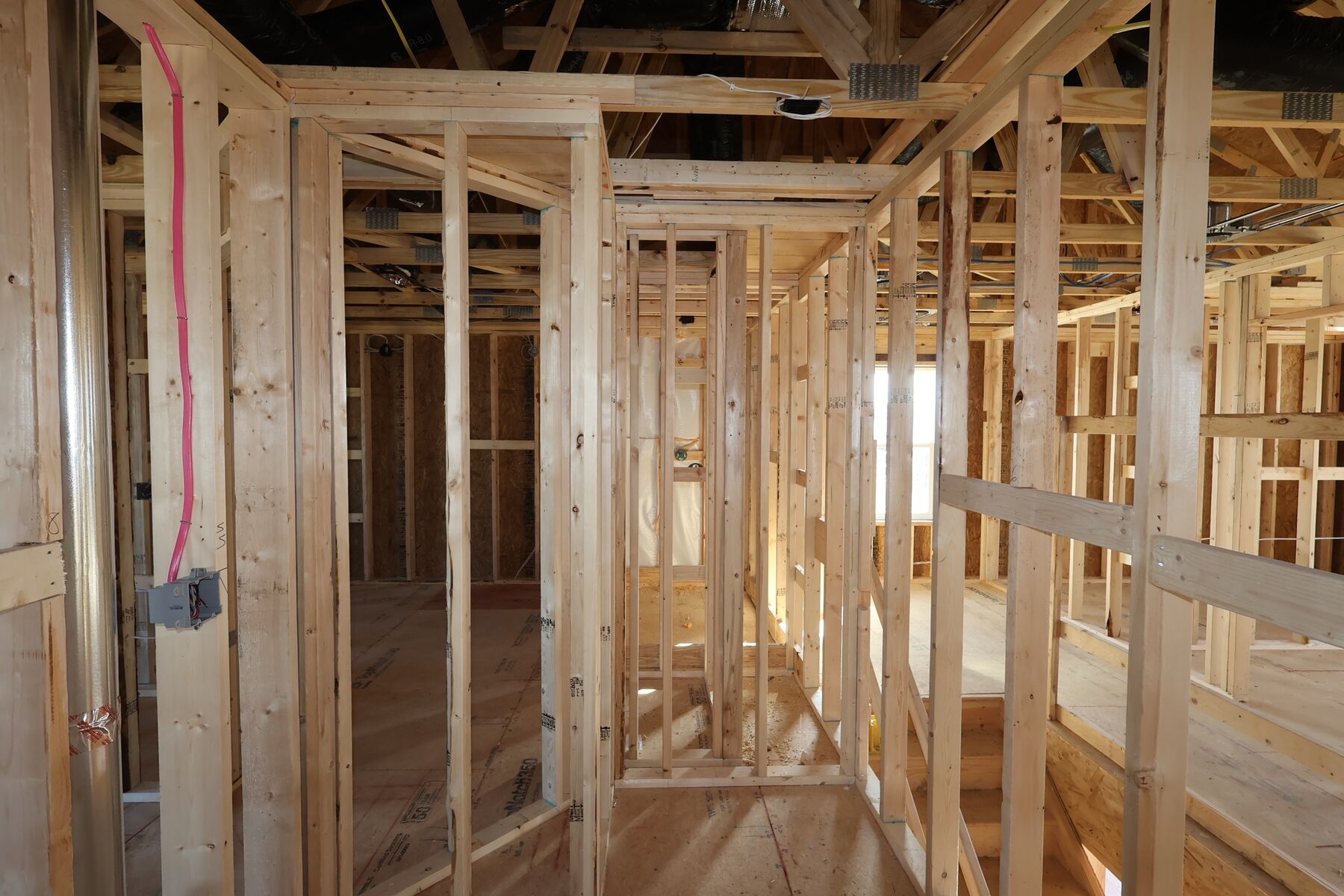 Framing