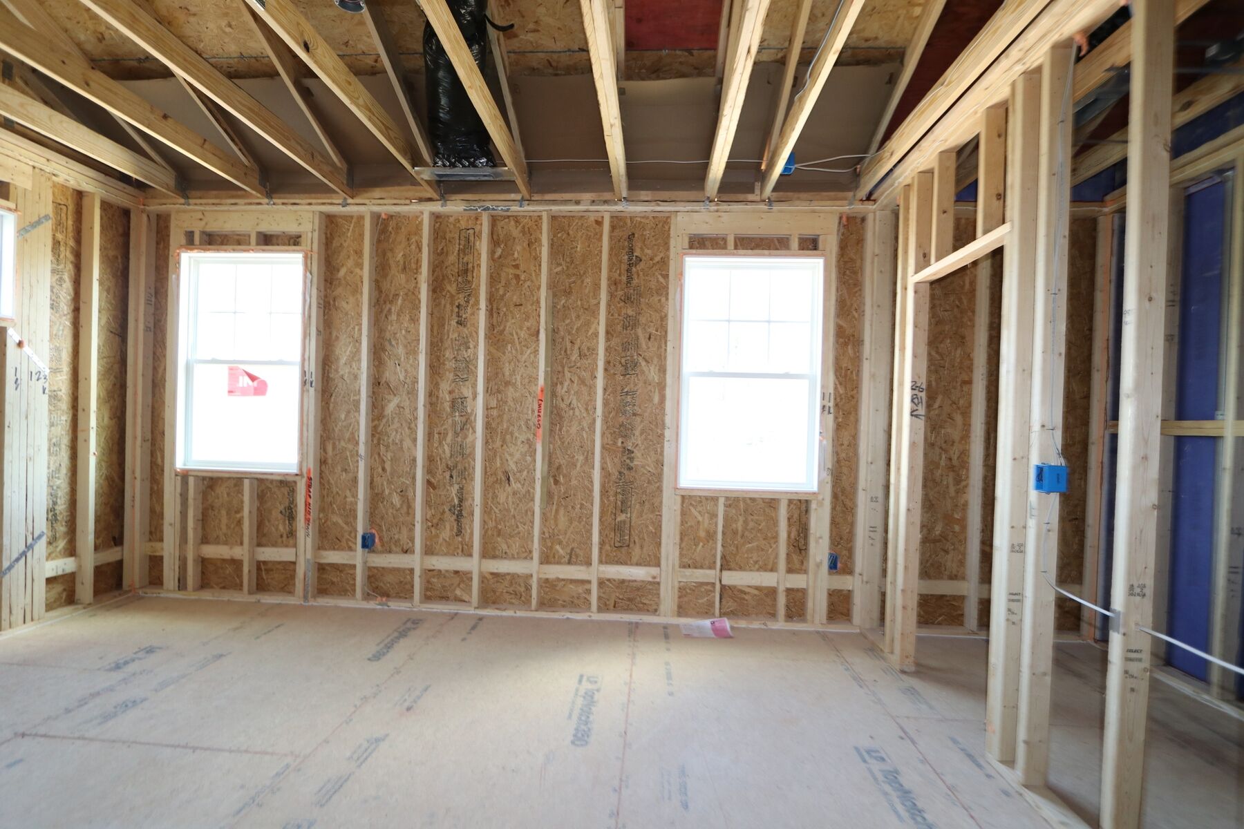 Framing
