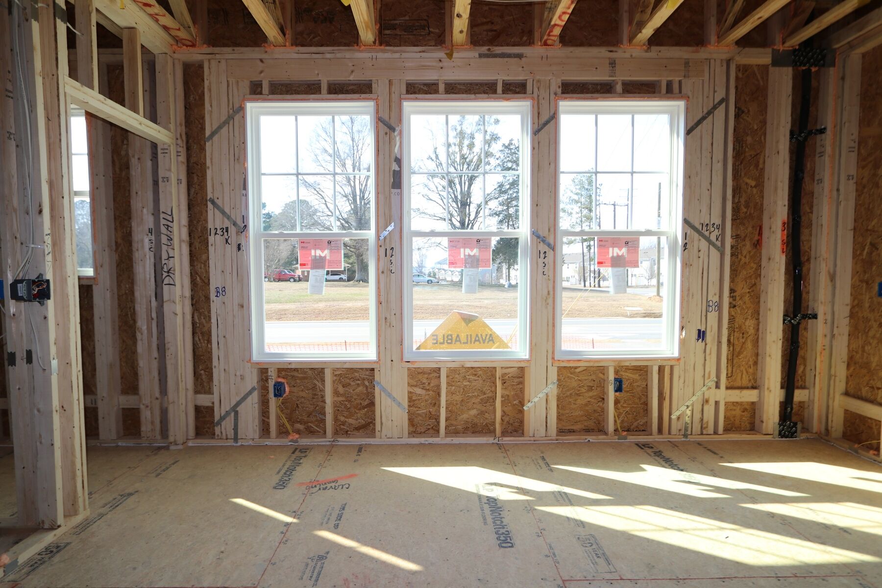 Framing