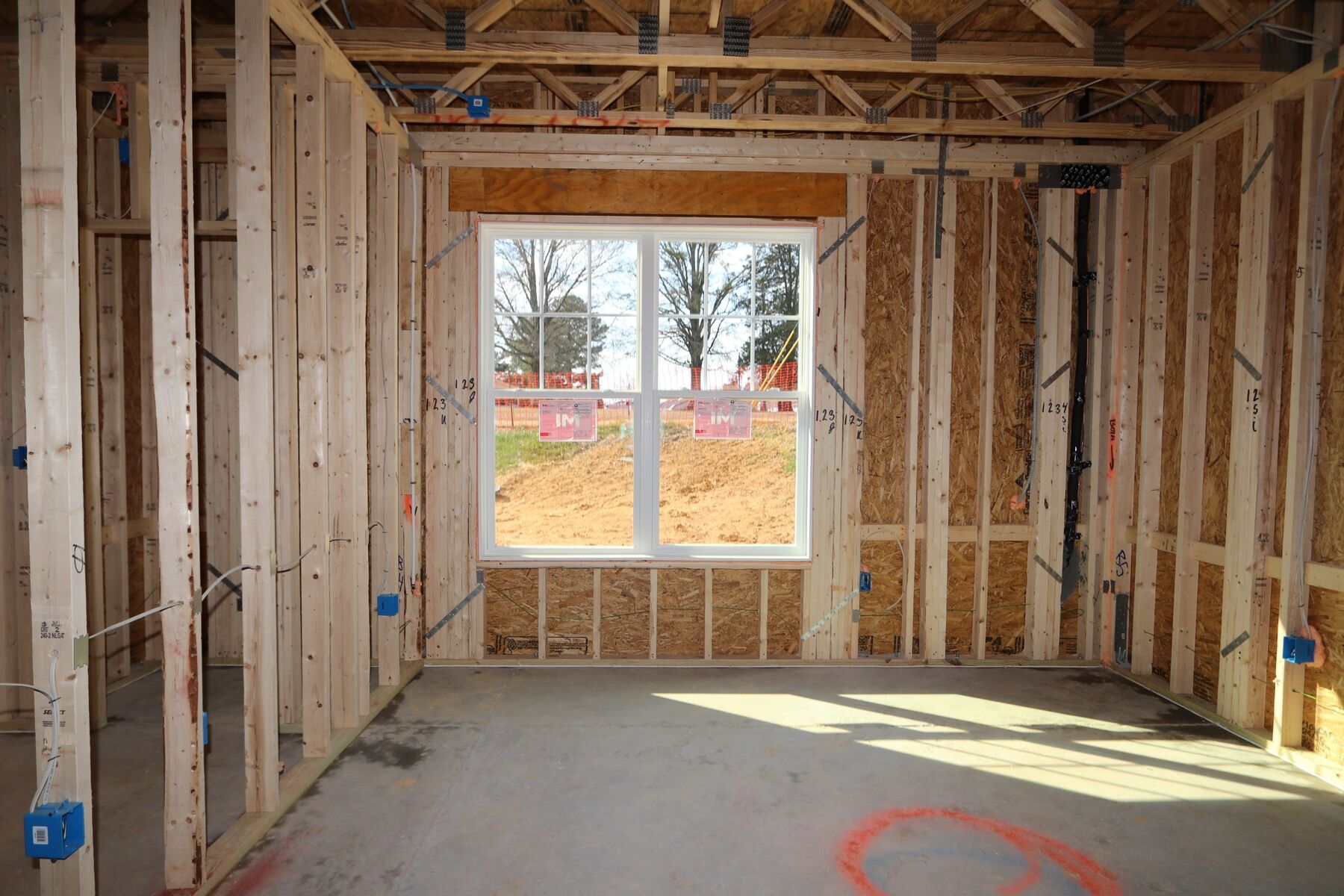 Framing