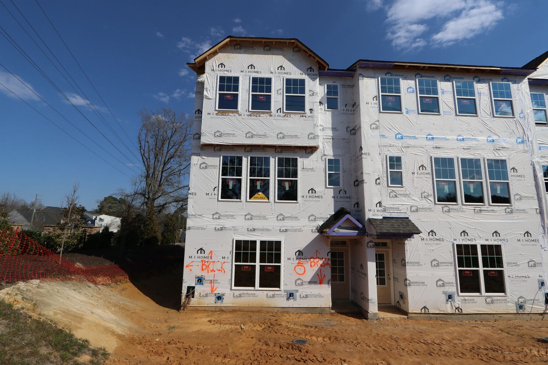 Front Exterior
