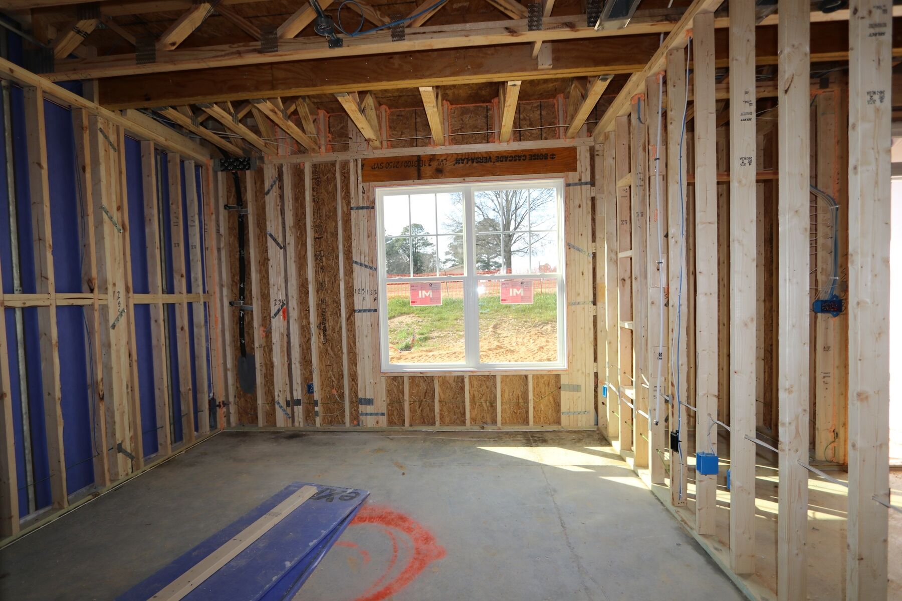 Framing