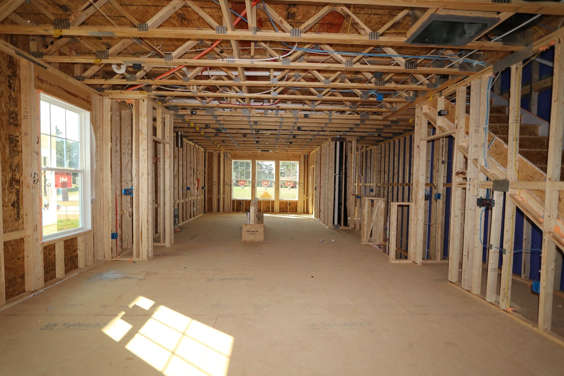 Framing