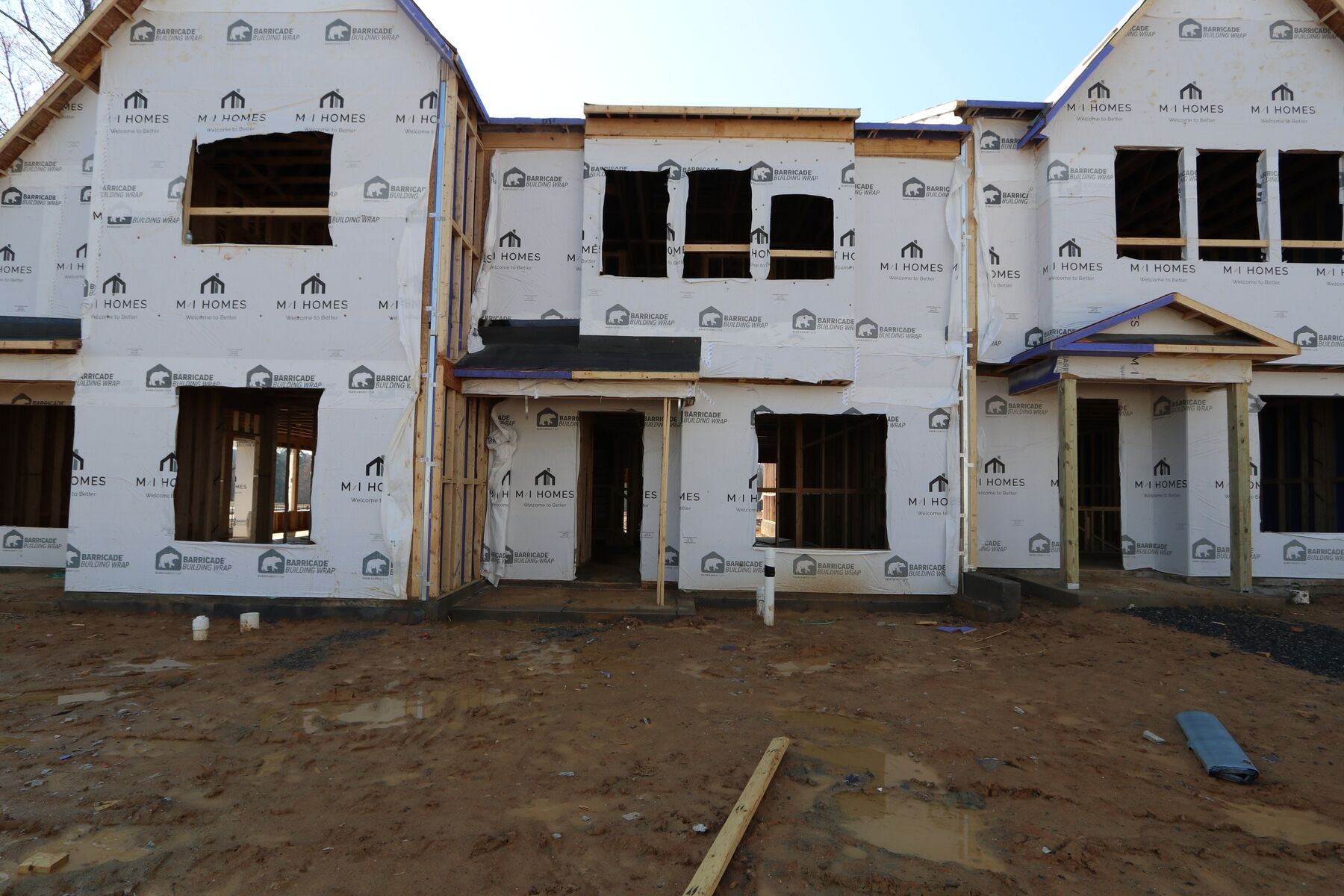 Front Exterior