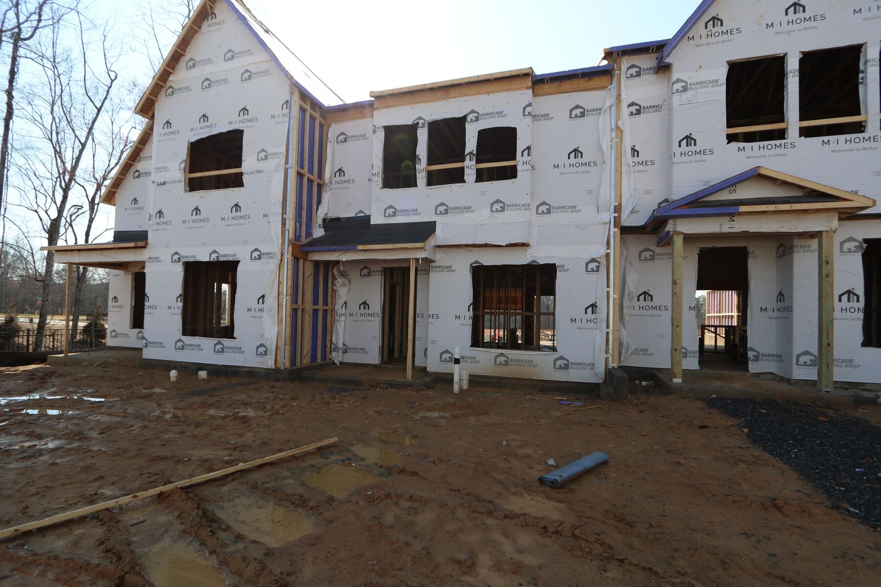 Front Exterior
