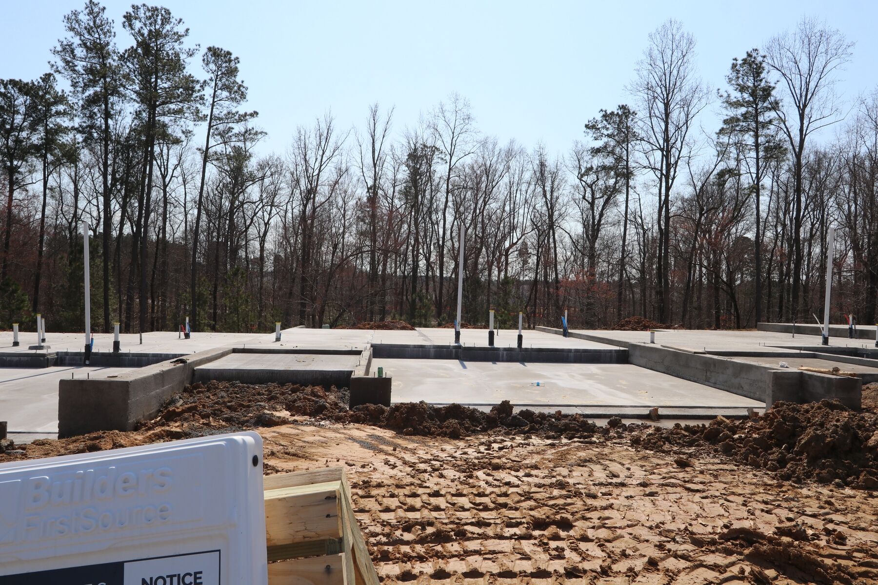 Homesite
