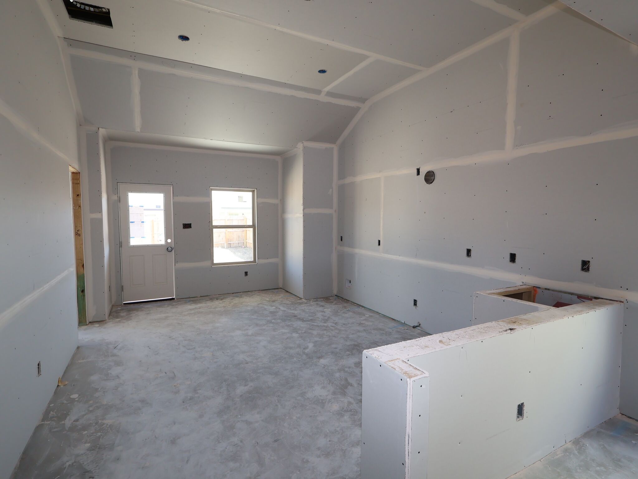 Drywall