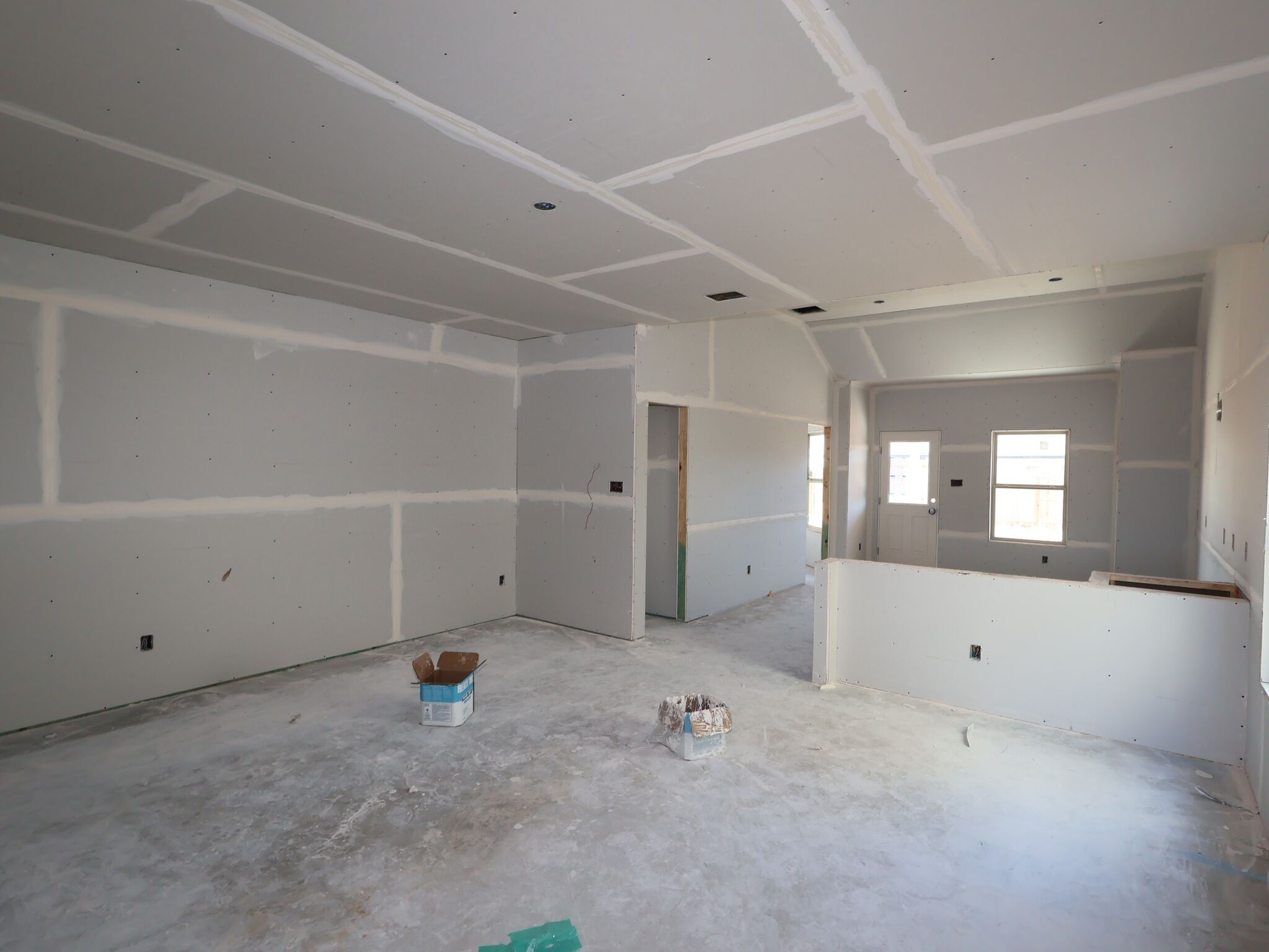 Drywall