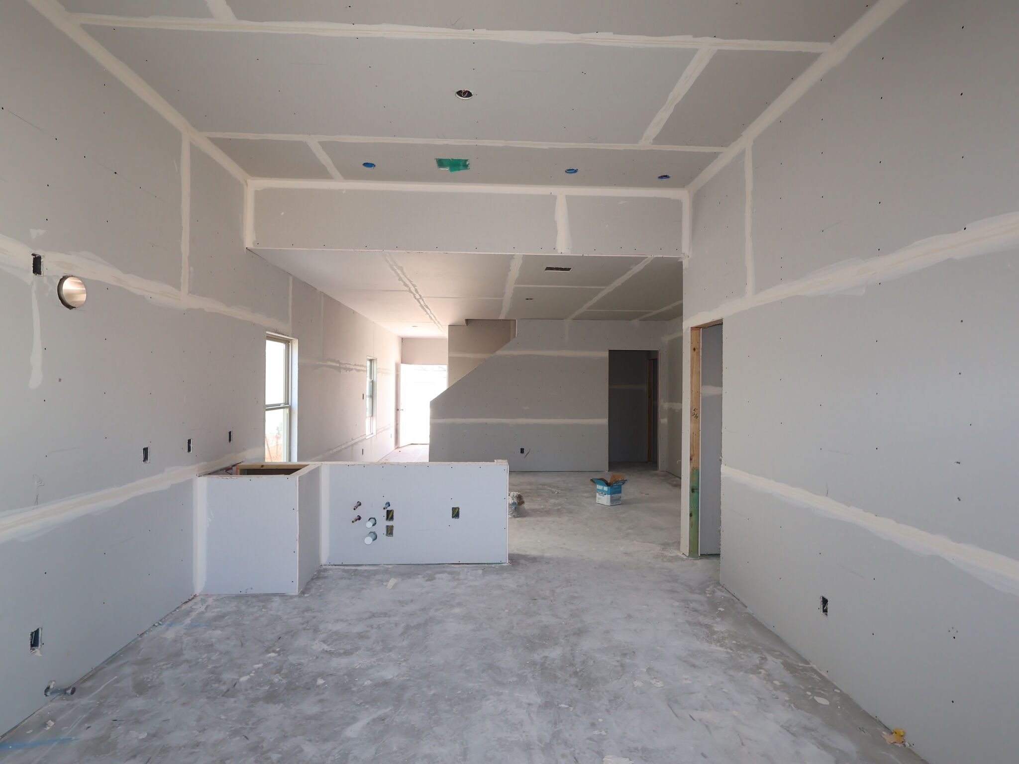 Drywall