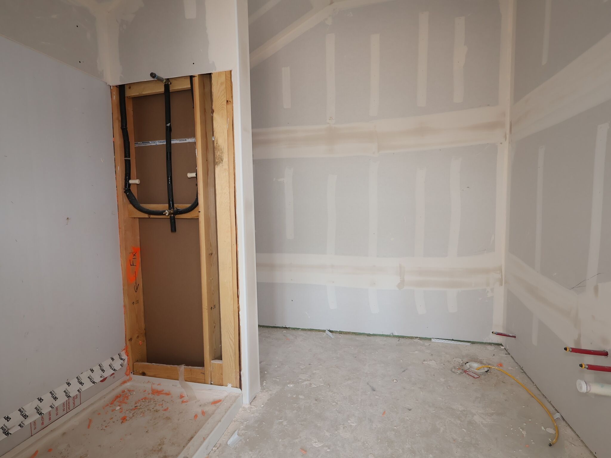 Drywall