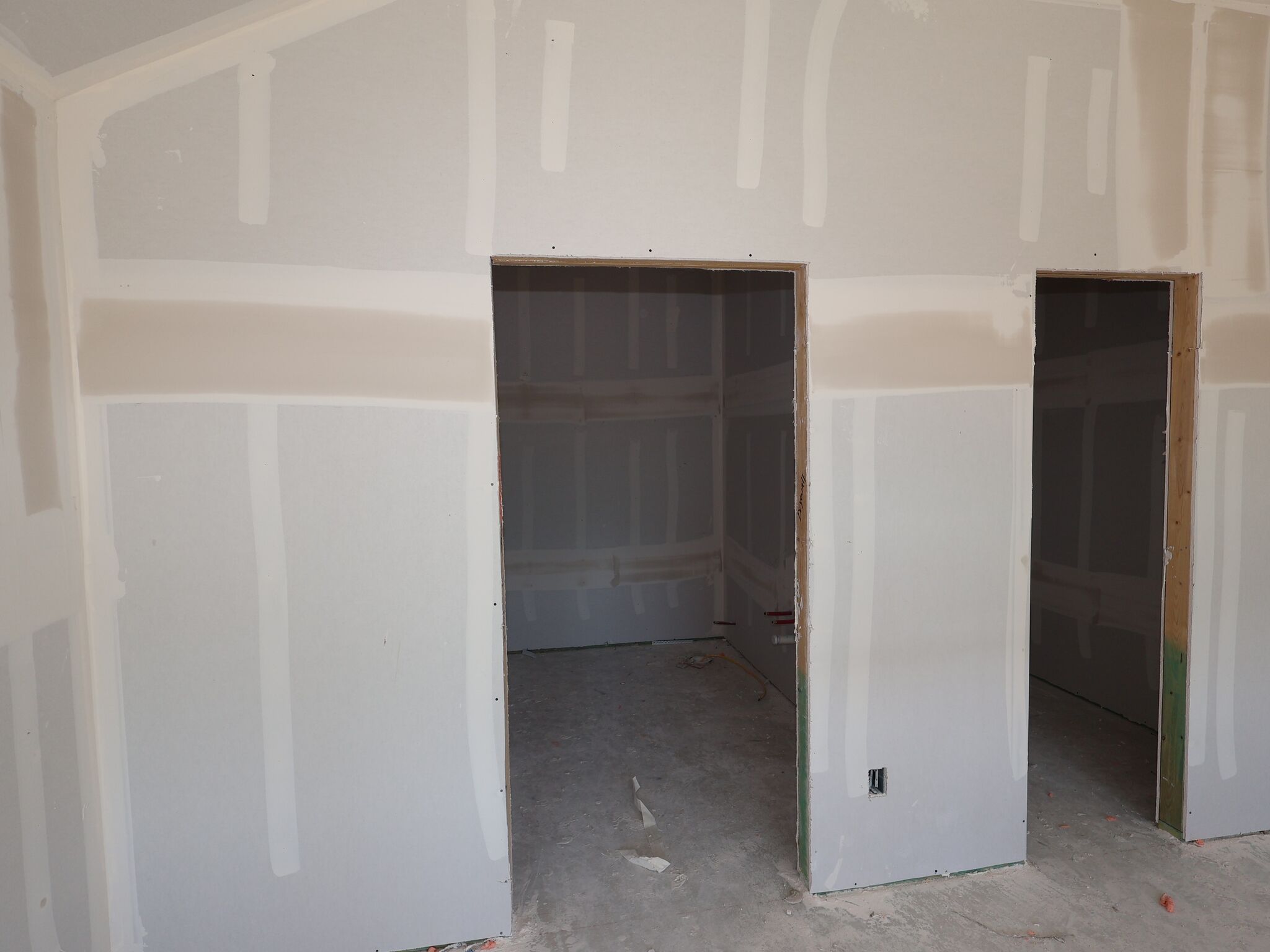 Drywall