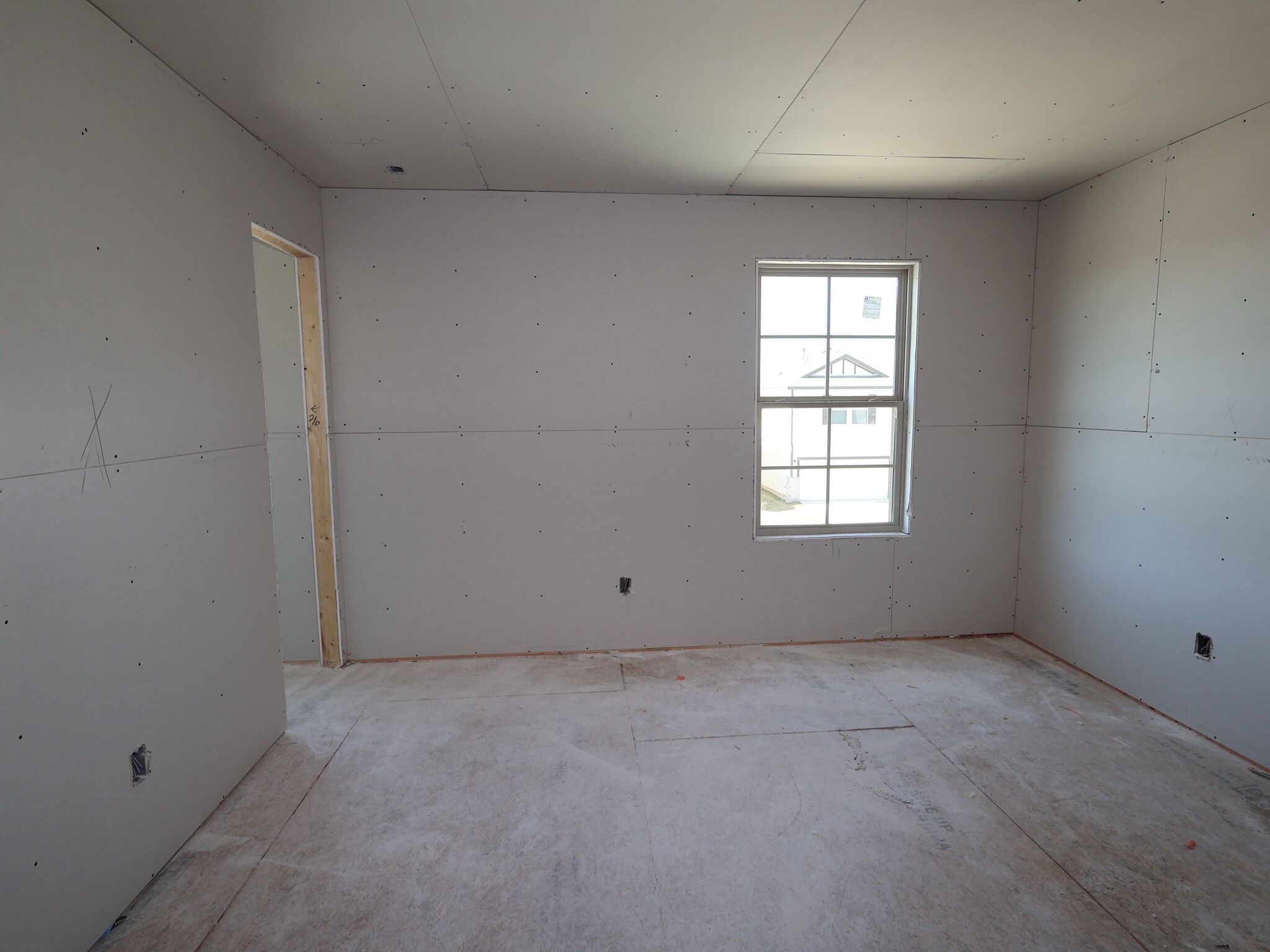 Drywall