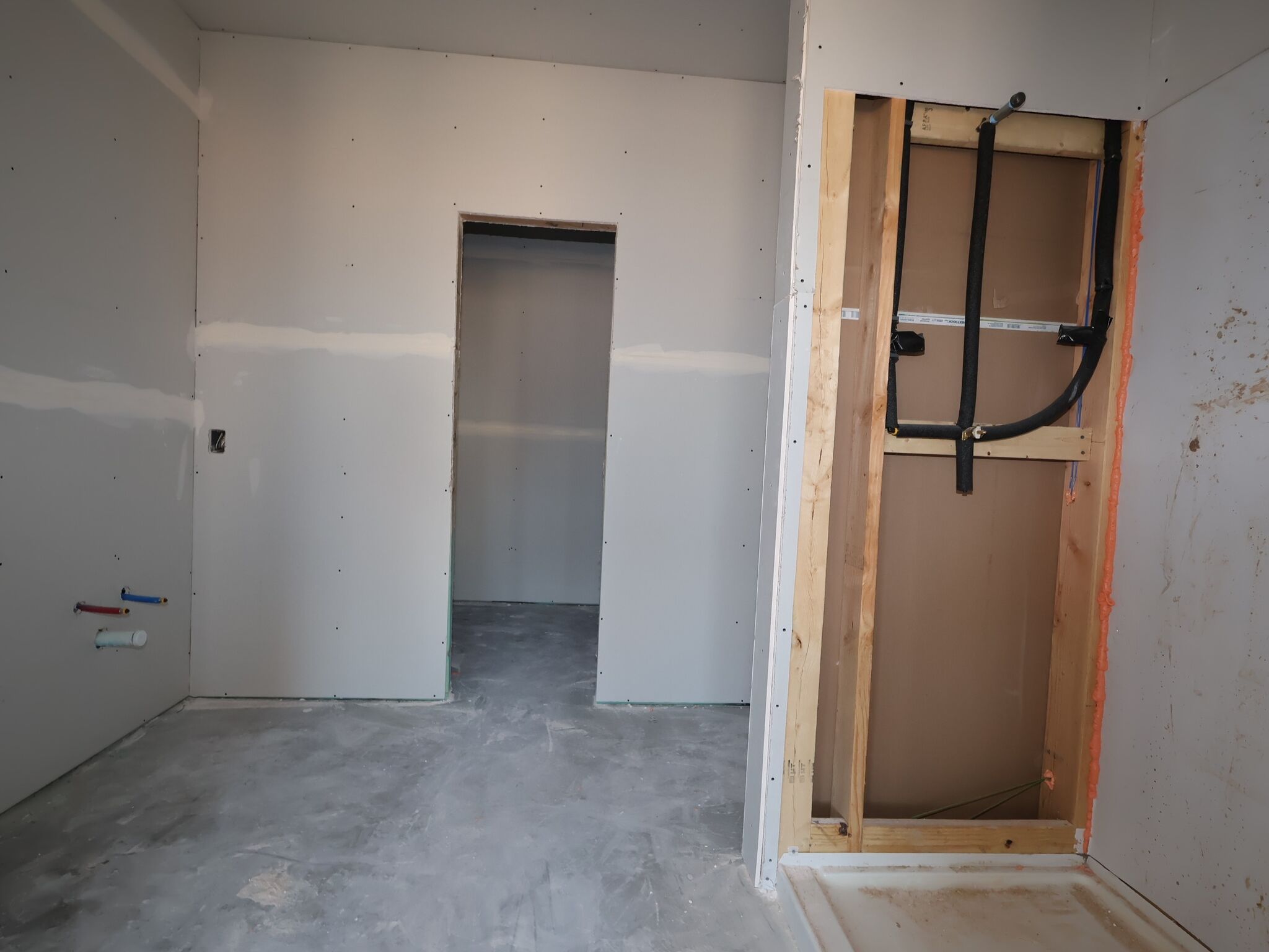 Drywall