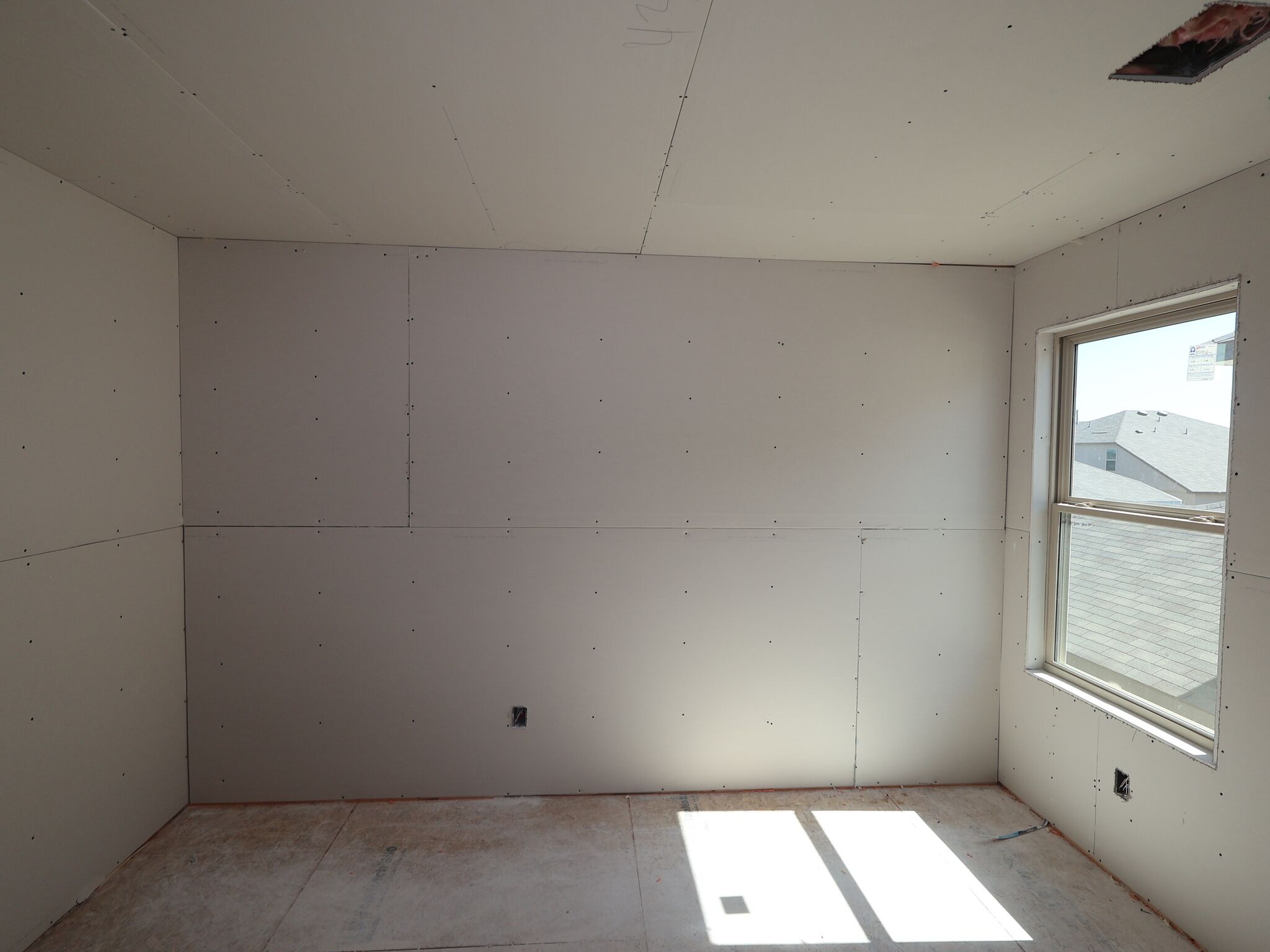 Drywall