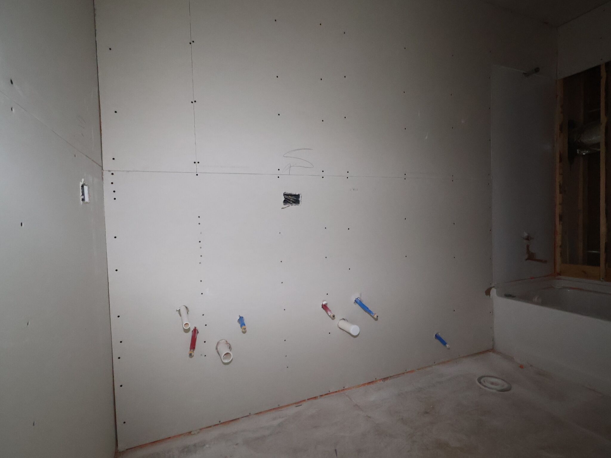 Drywall