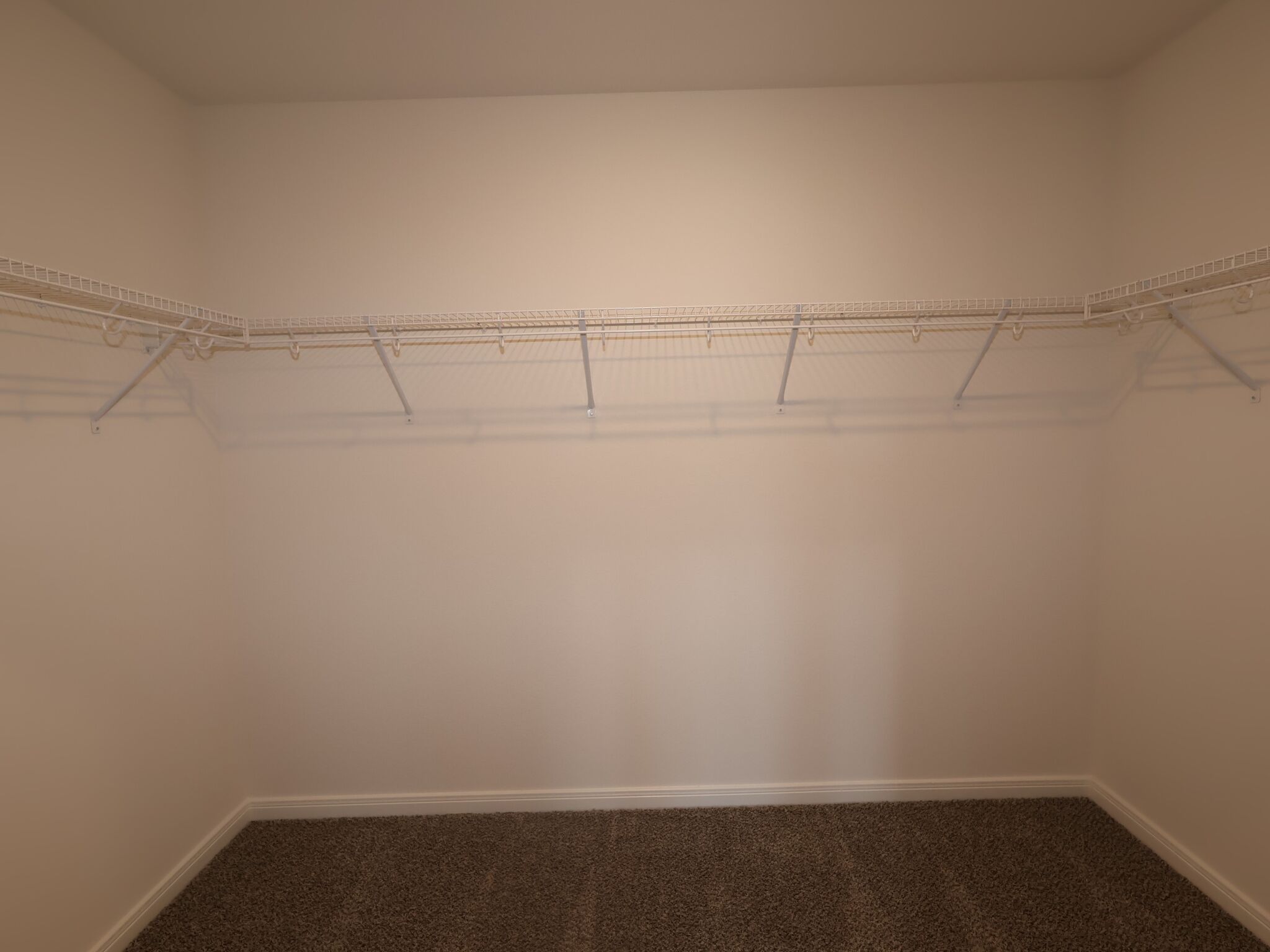 Owner's Closet