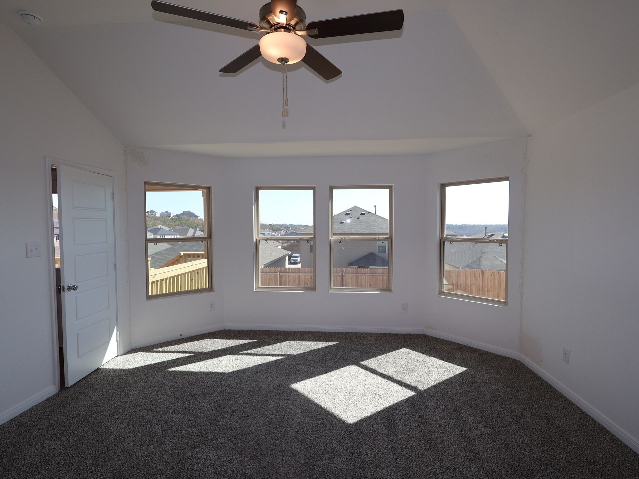 Owner's Bedroom