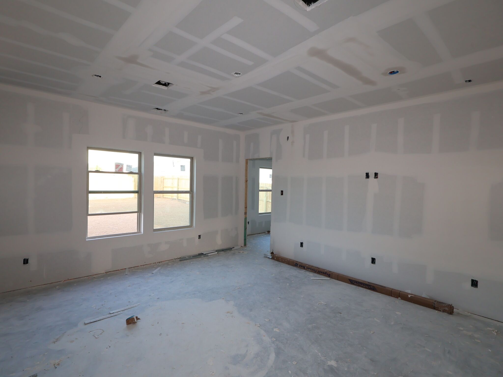 Drywall