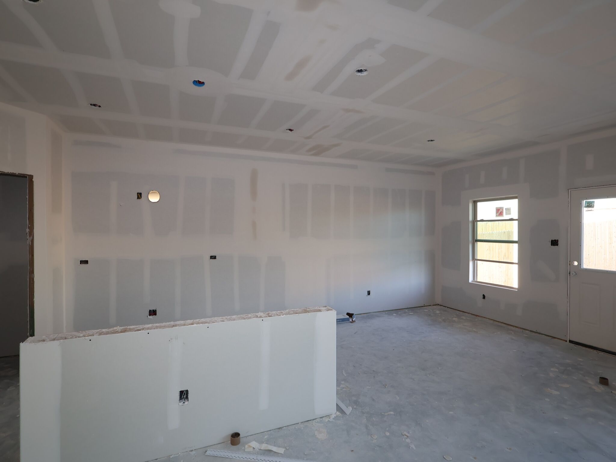 Drywall