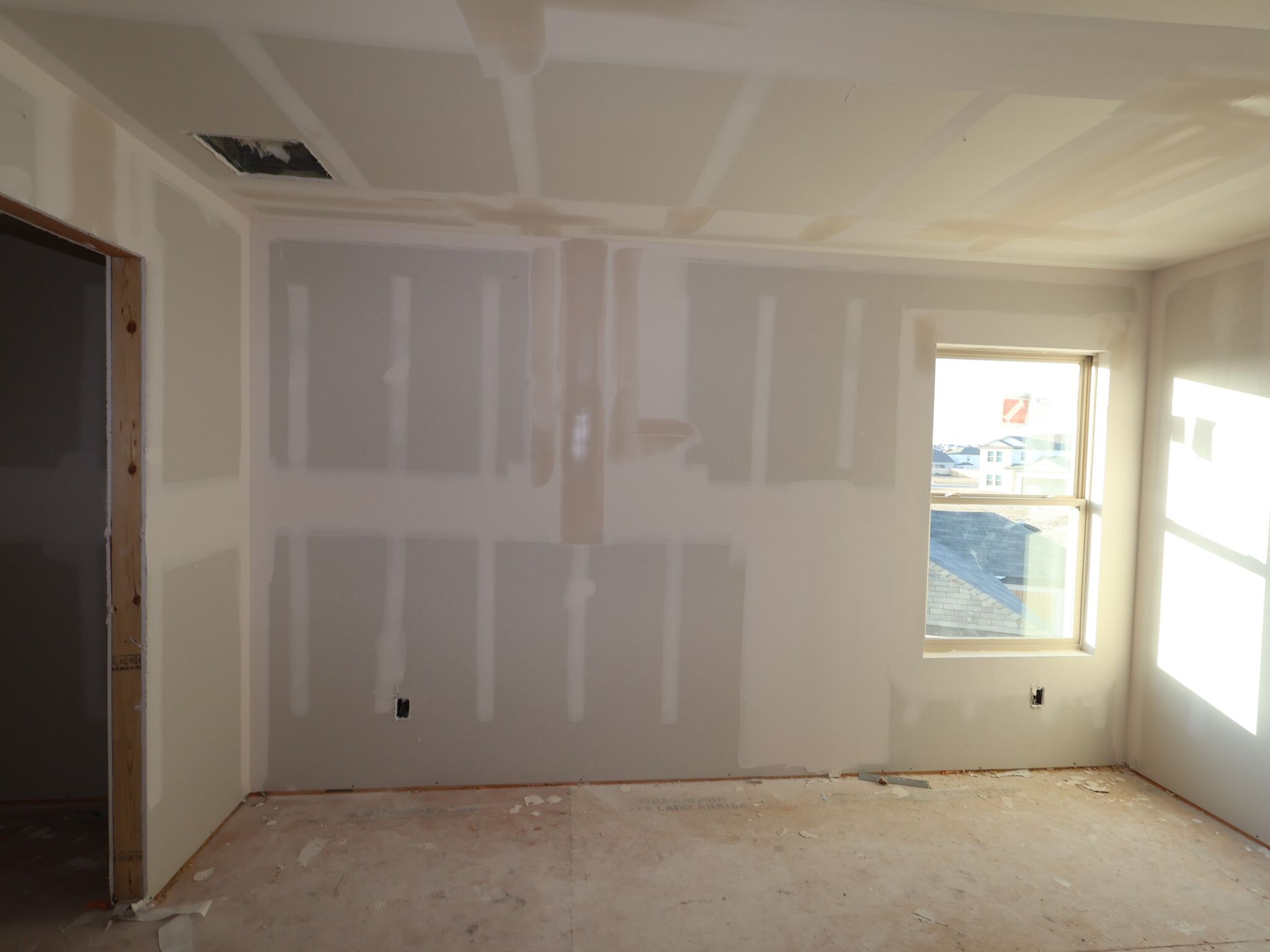 Drywall