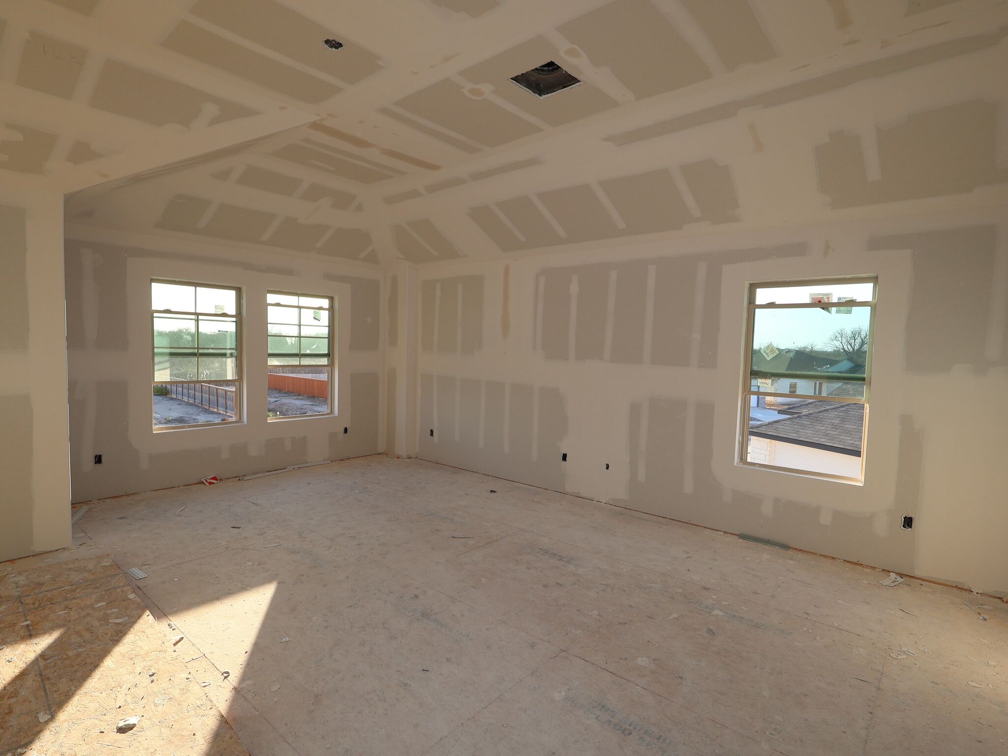 Drywall