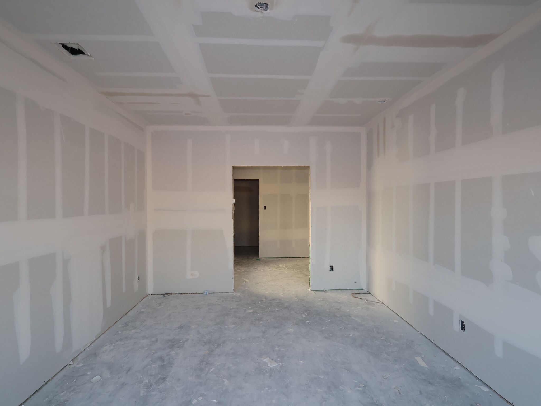 Drywall