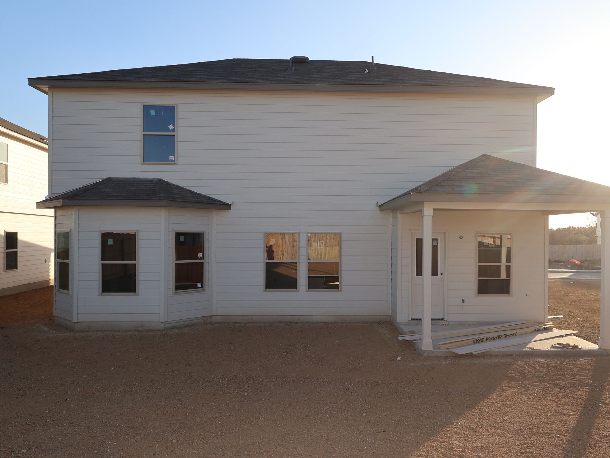 Porch