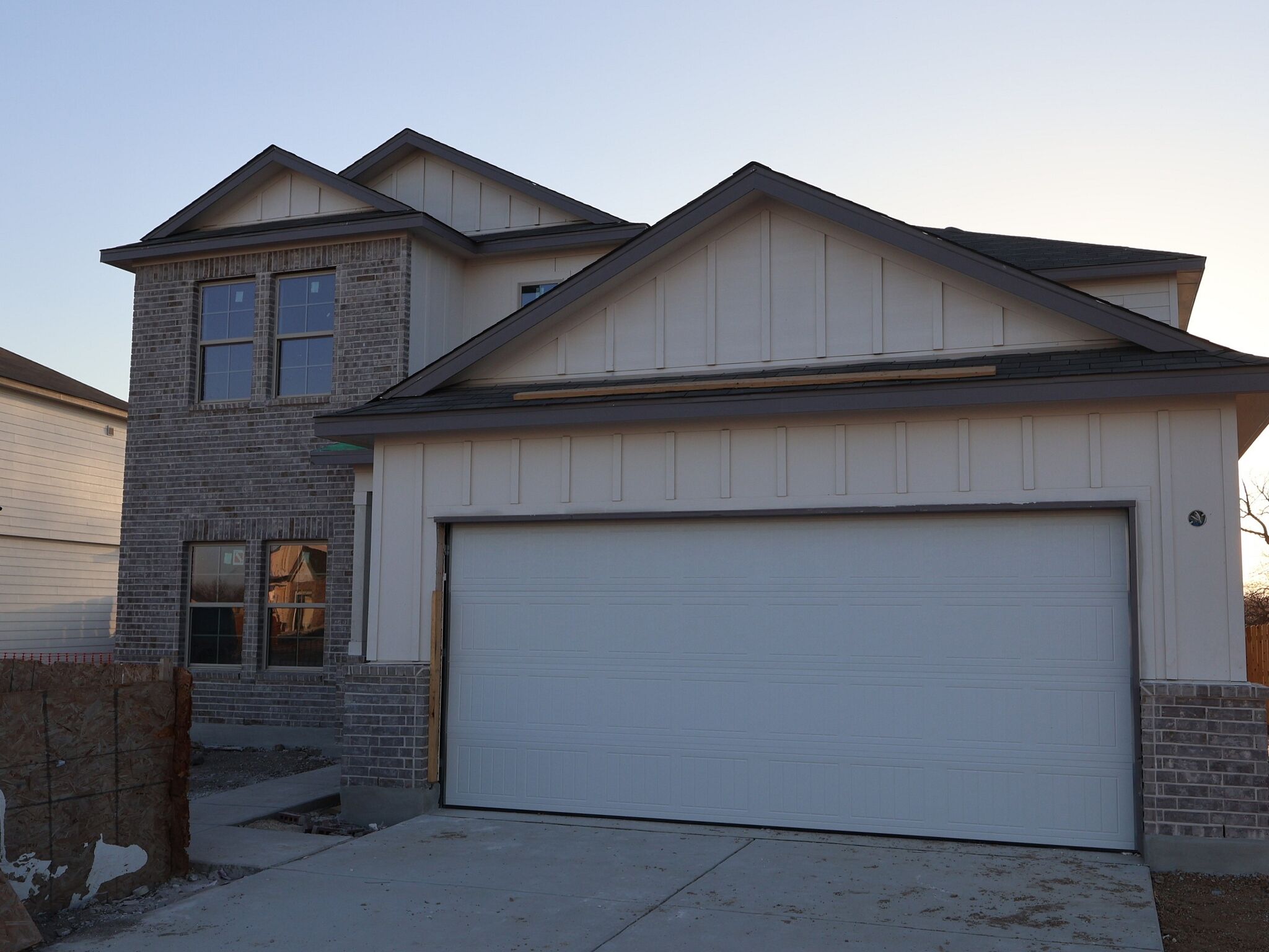 Front Exterior