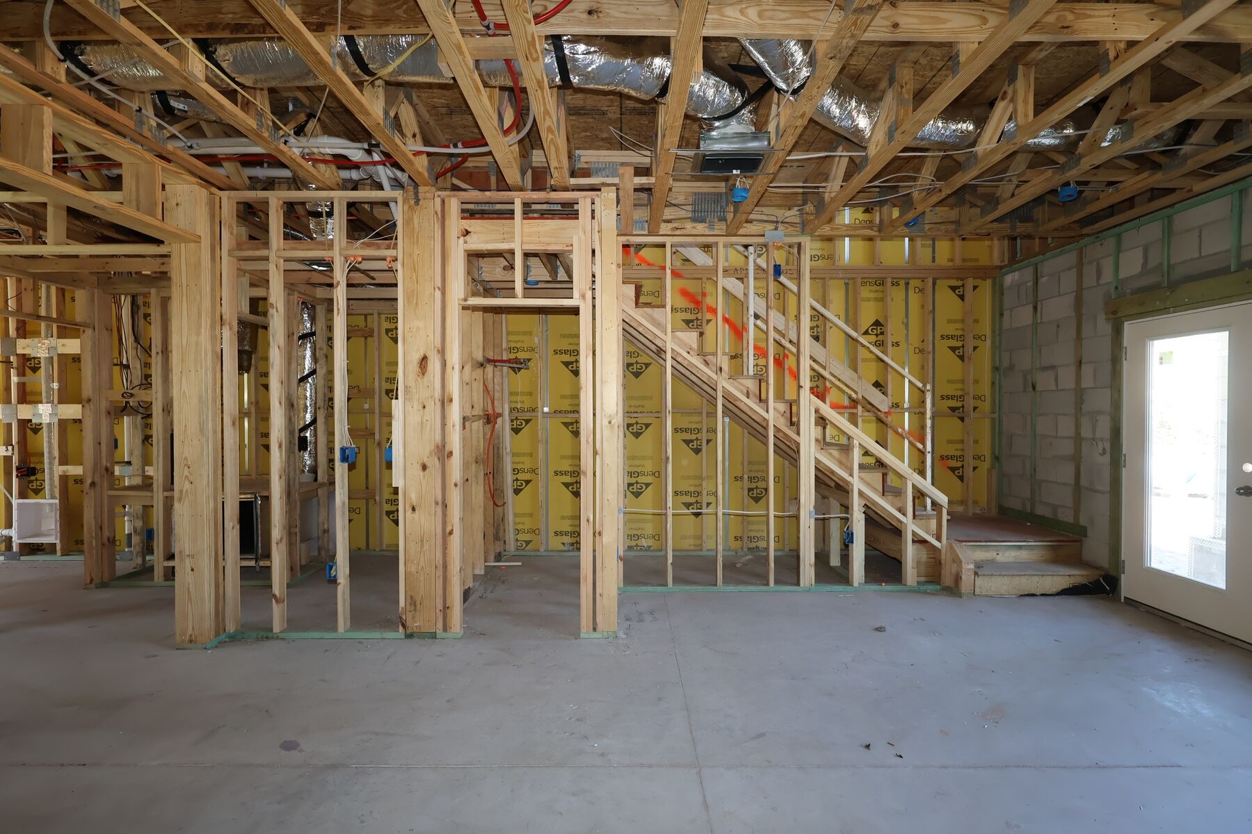 Framing