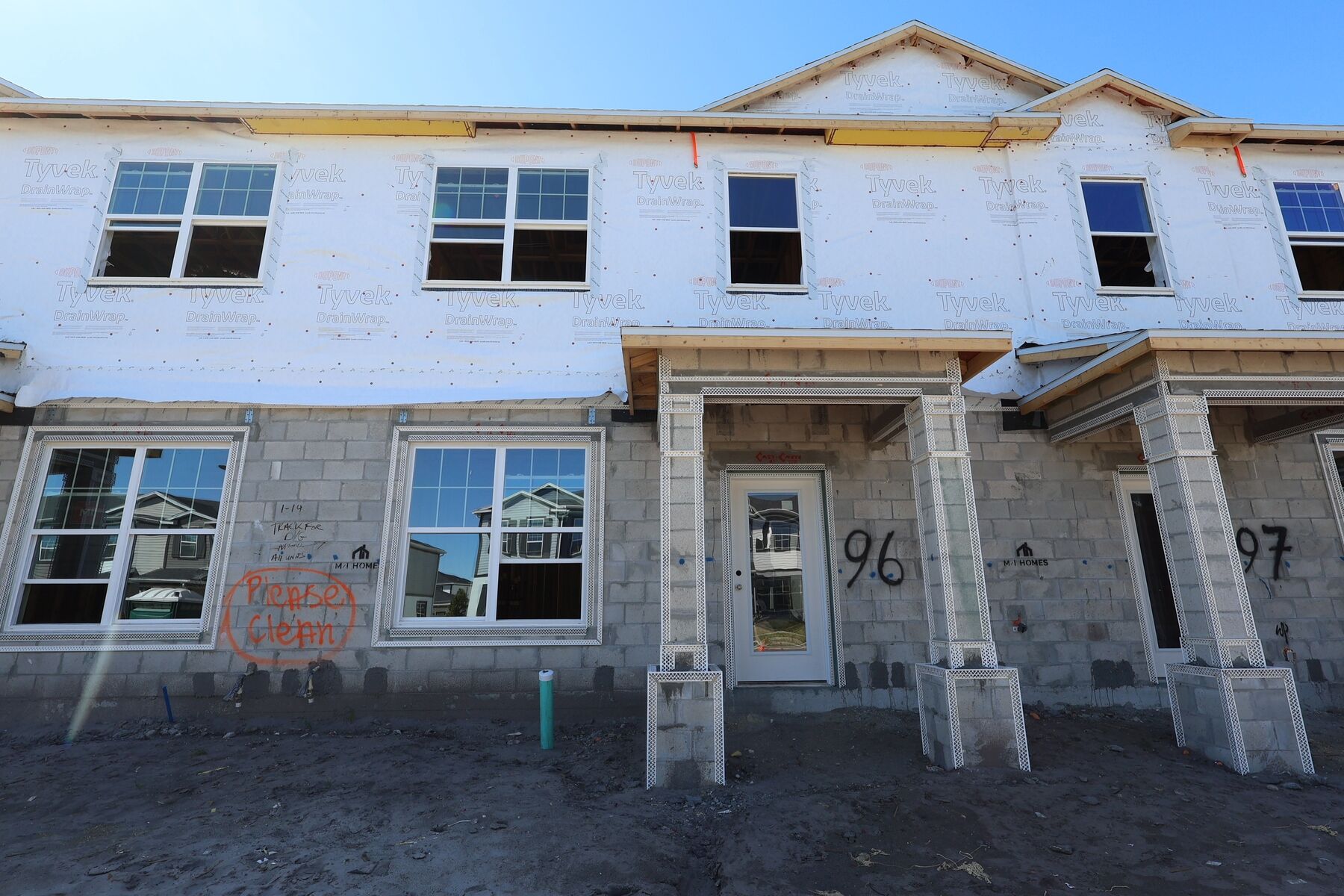 1370 Mount Royal Drive