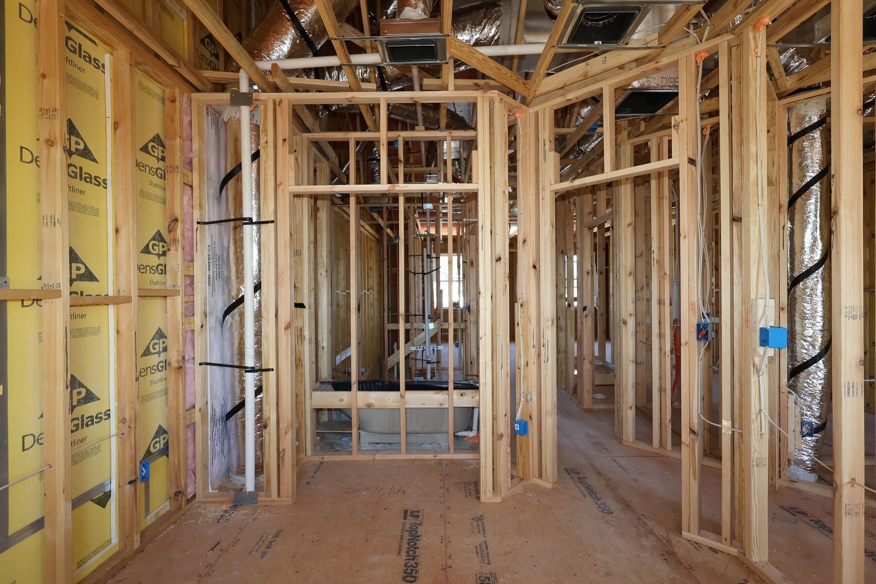 Framing