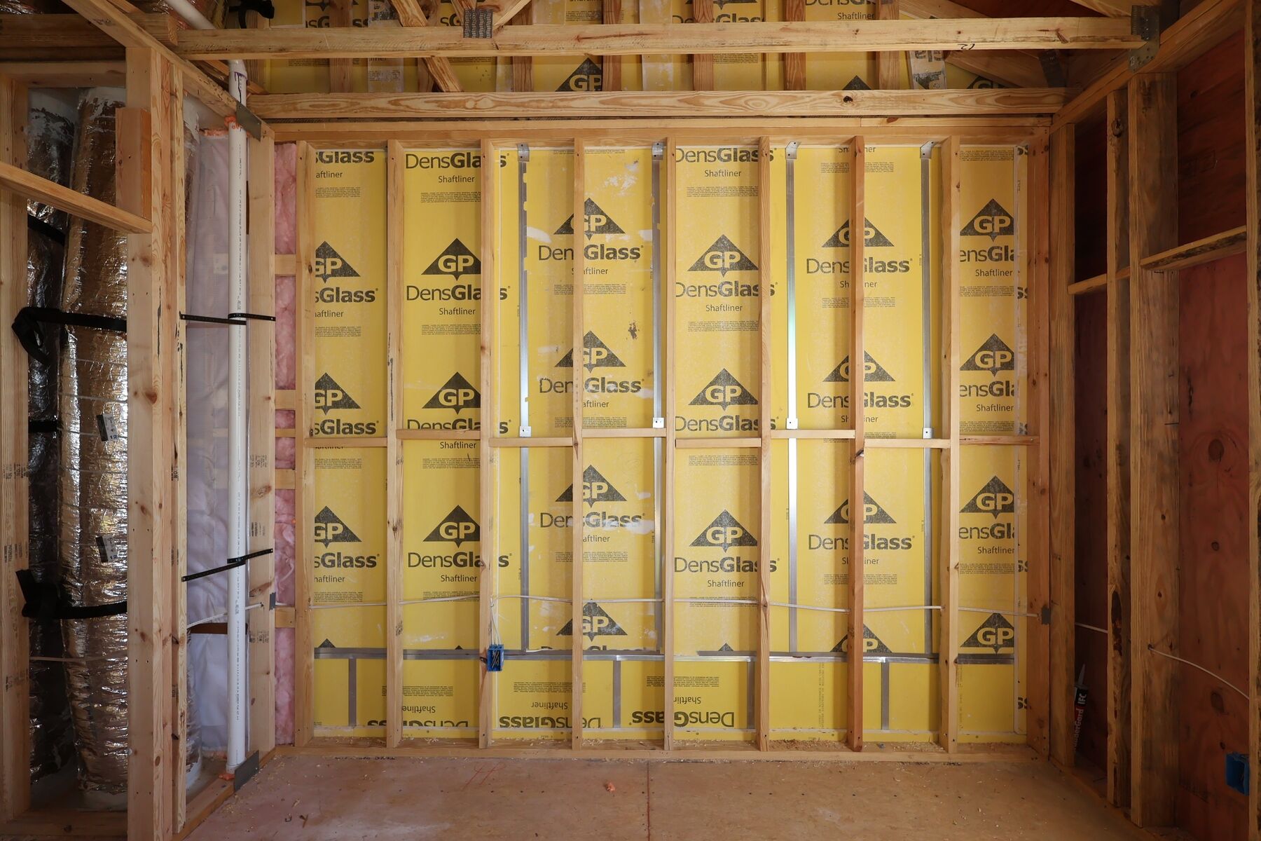Framing