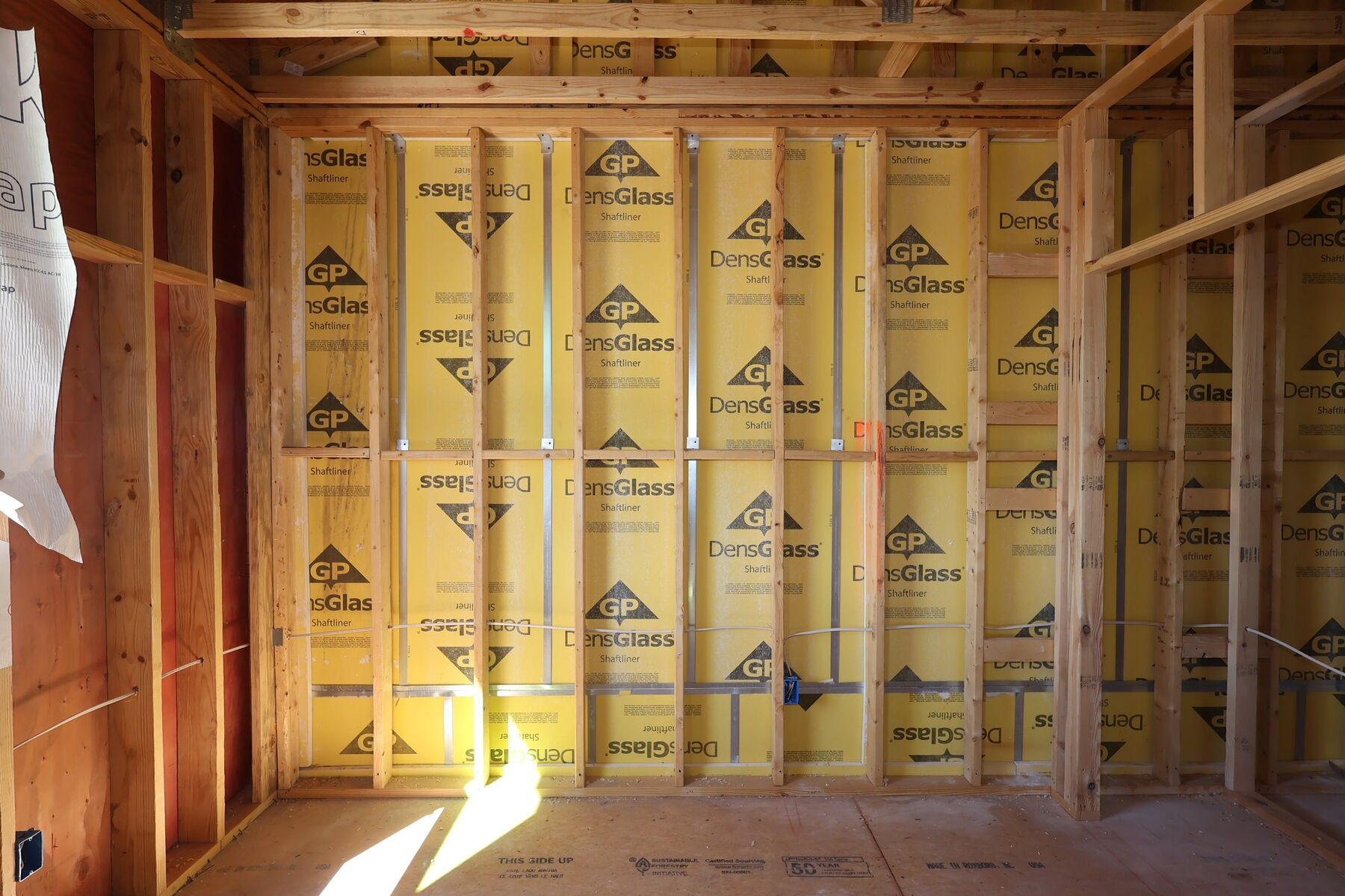 Framing