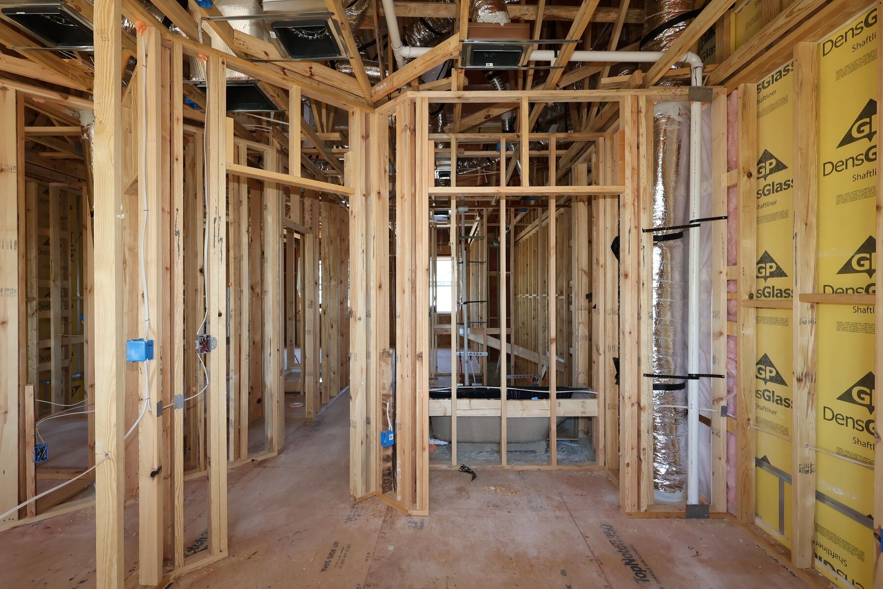 Framing