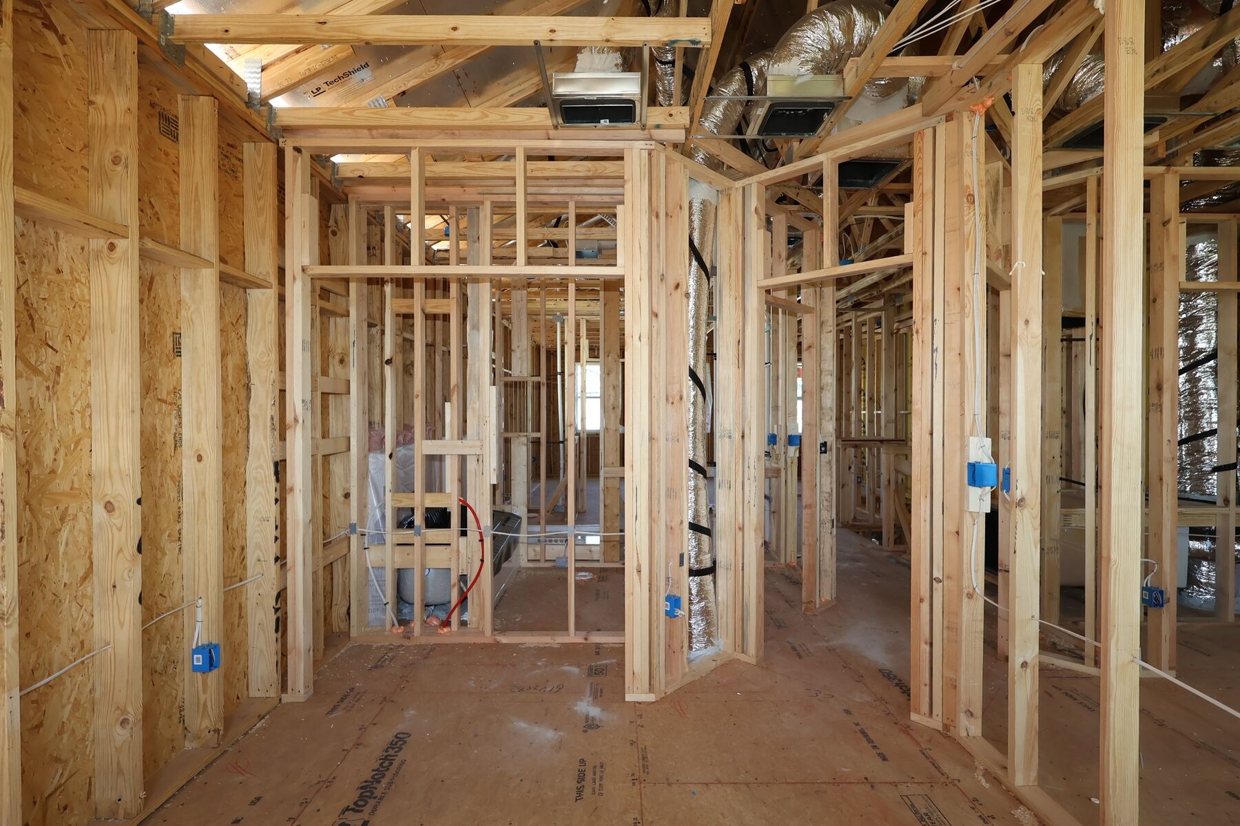 Framing