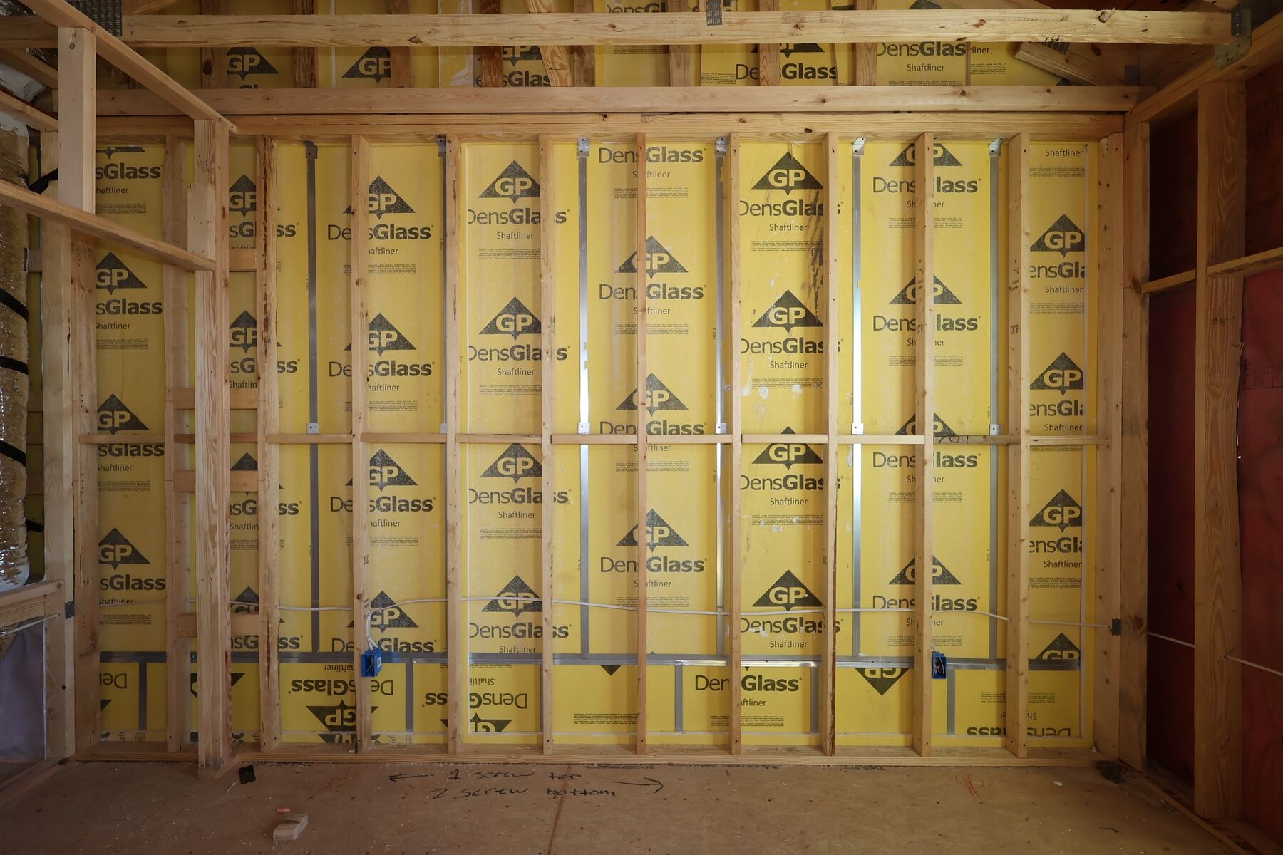 Framing