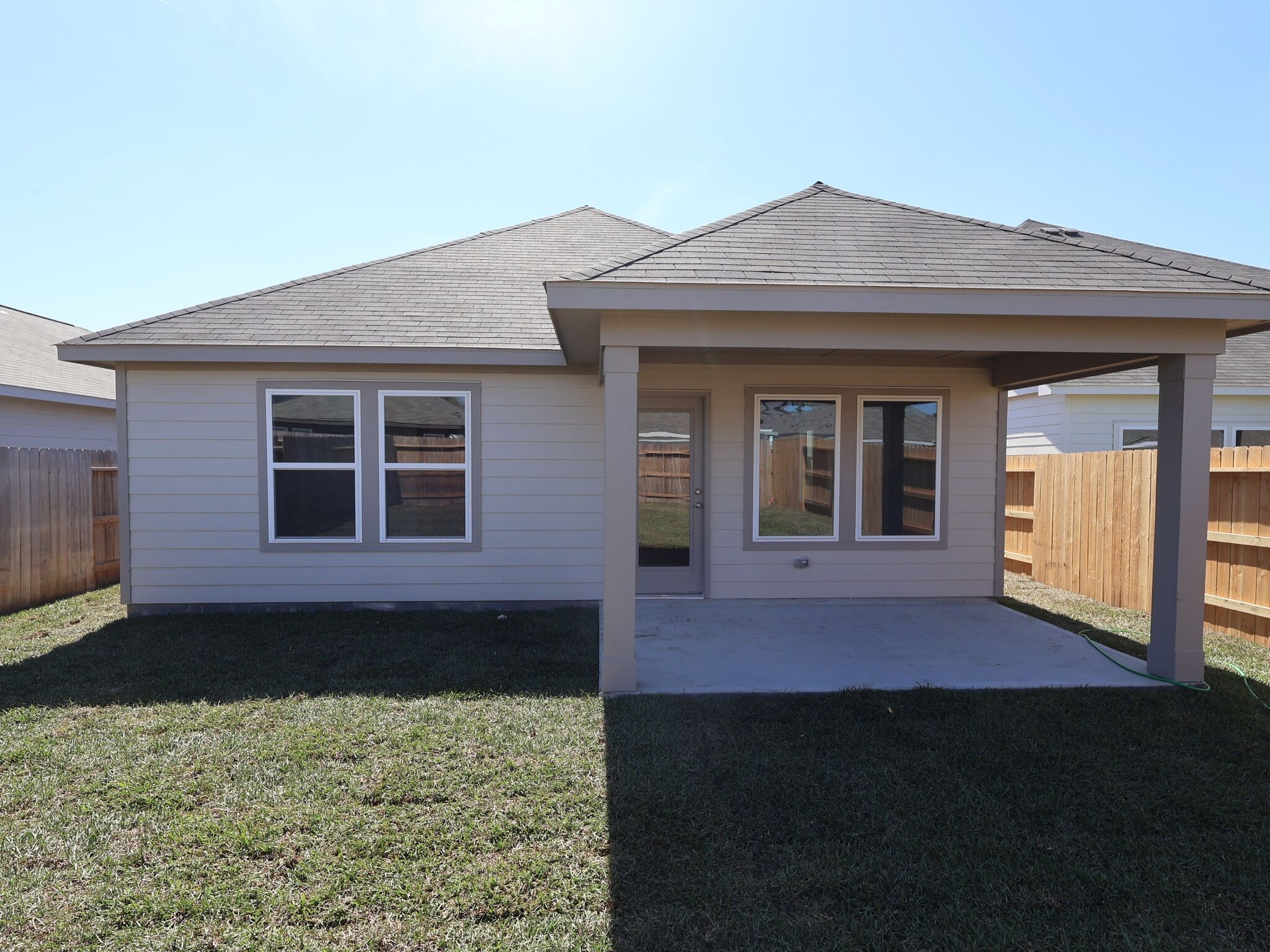 Front Exterior