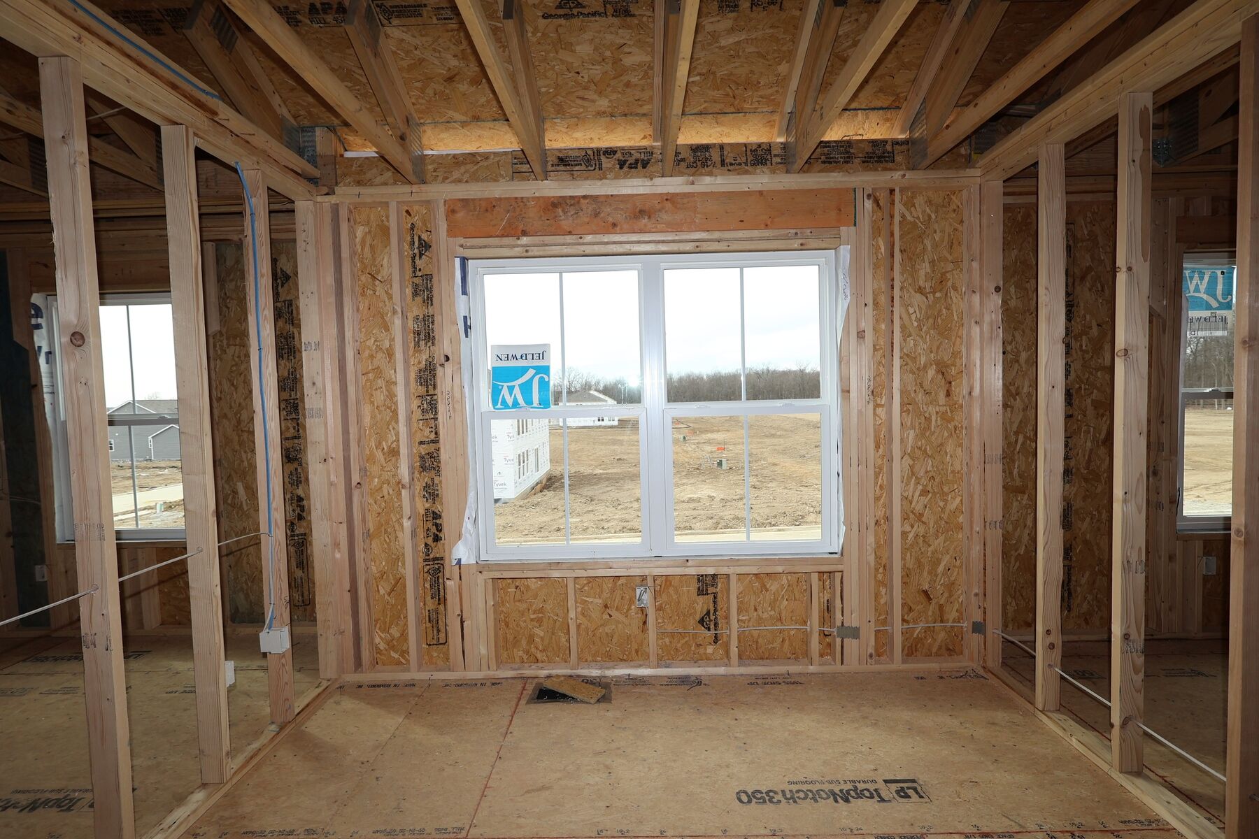 Framing