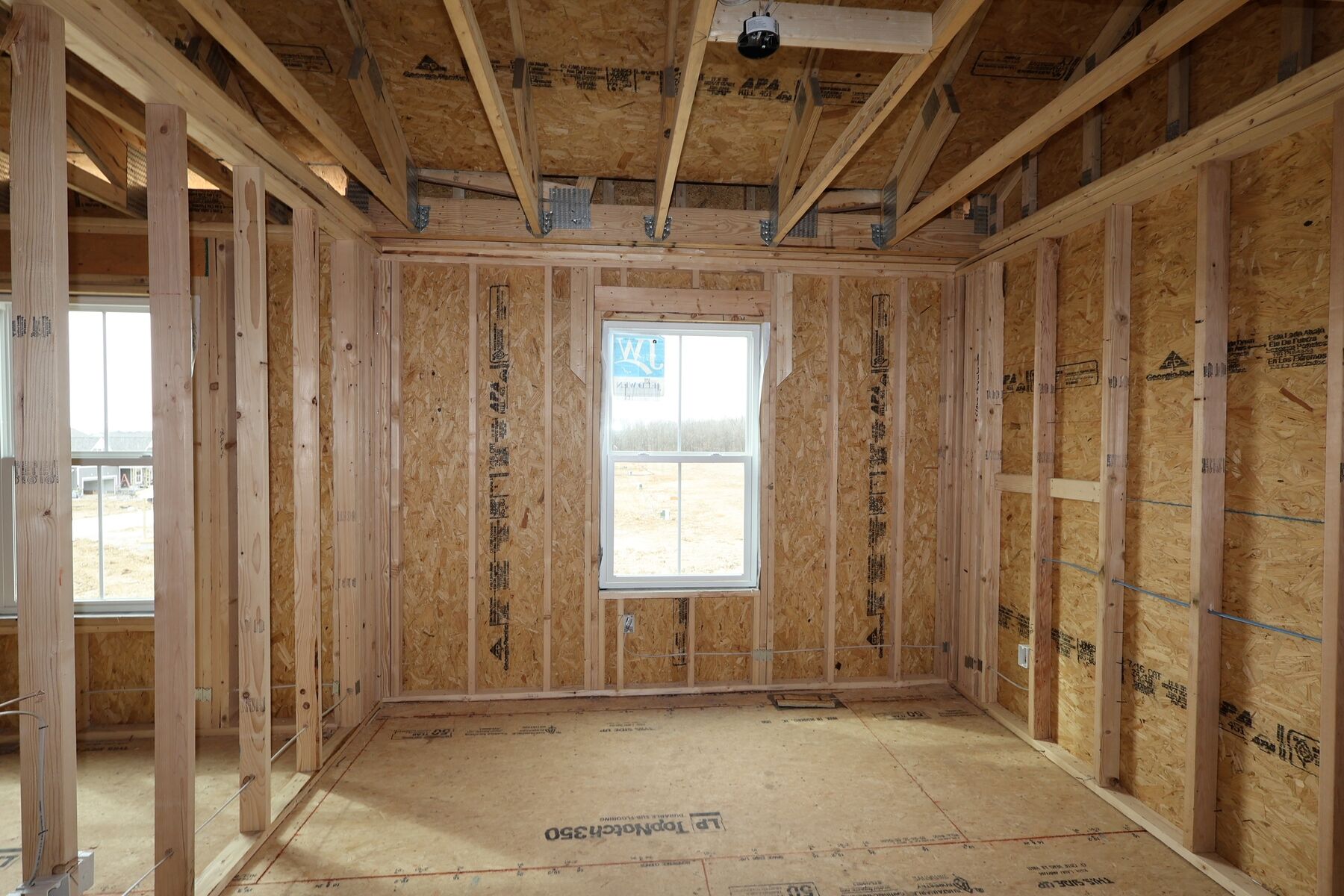 Framing