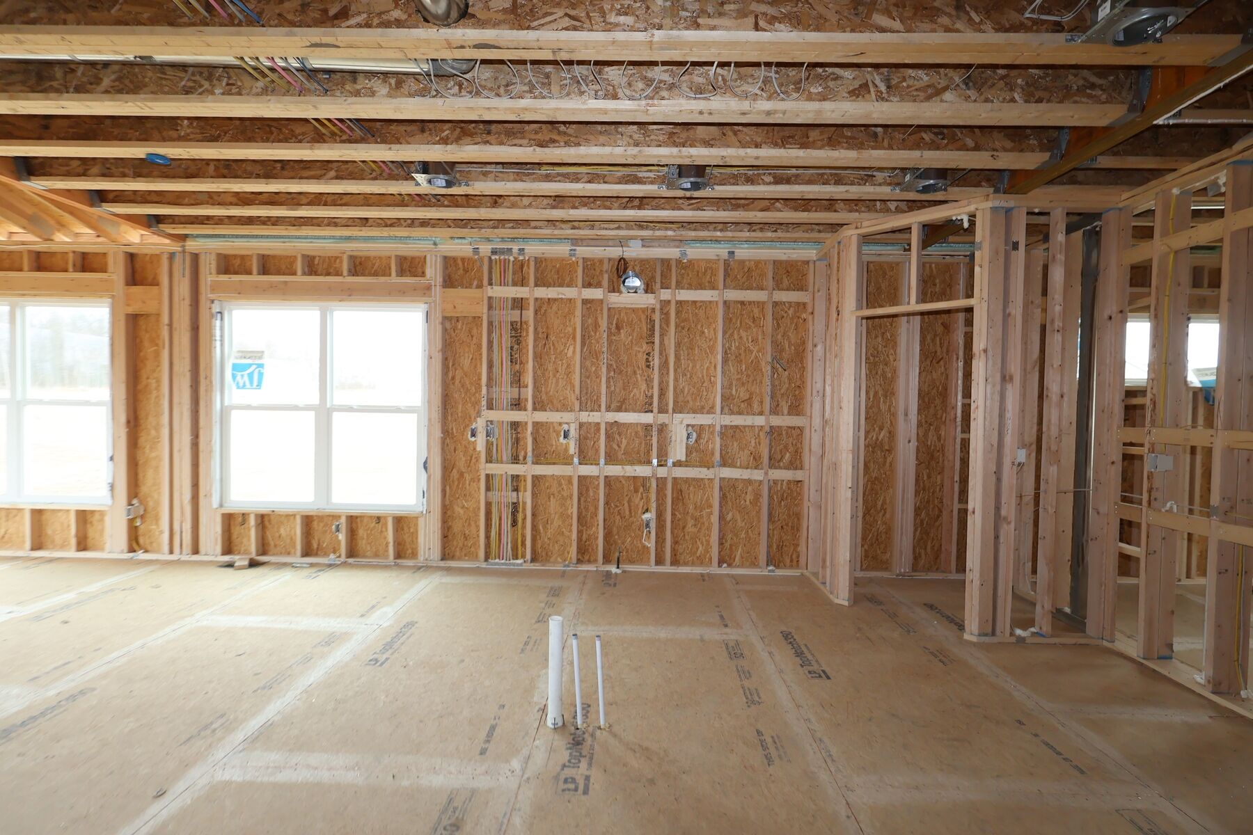 Framing