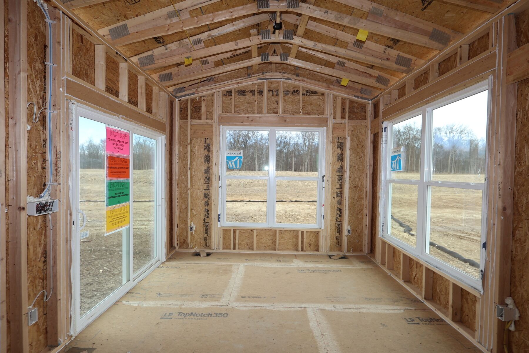 Framing