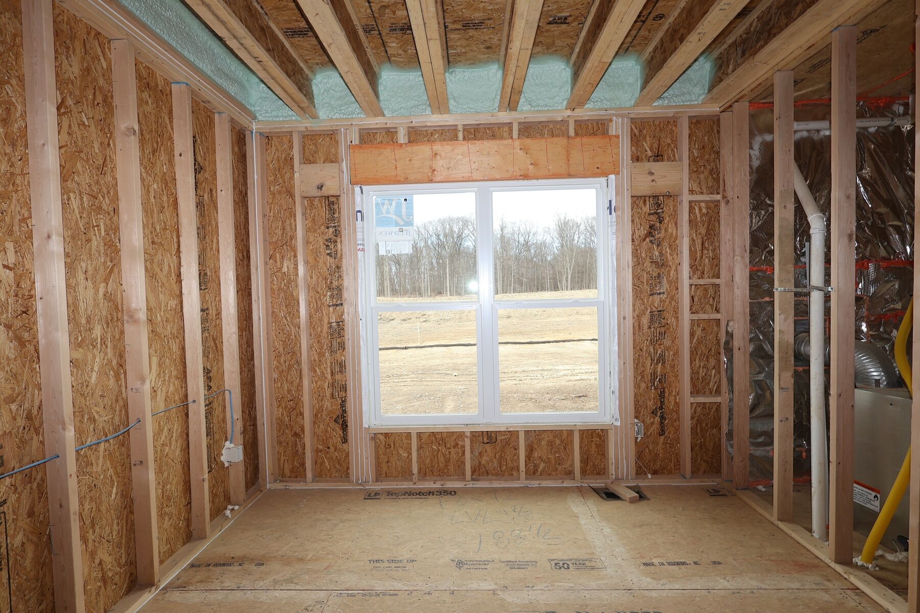 Framing