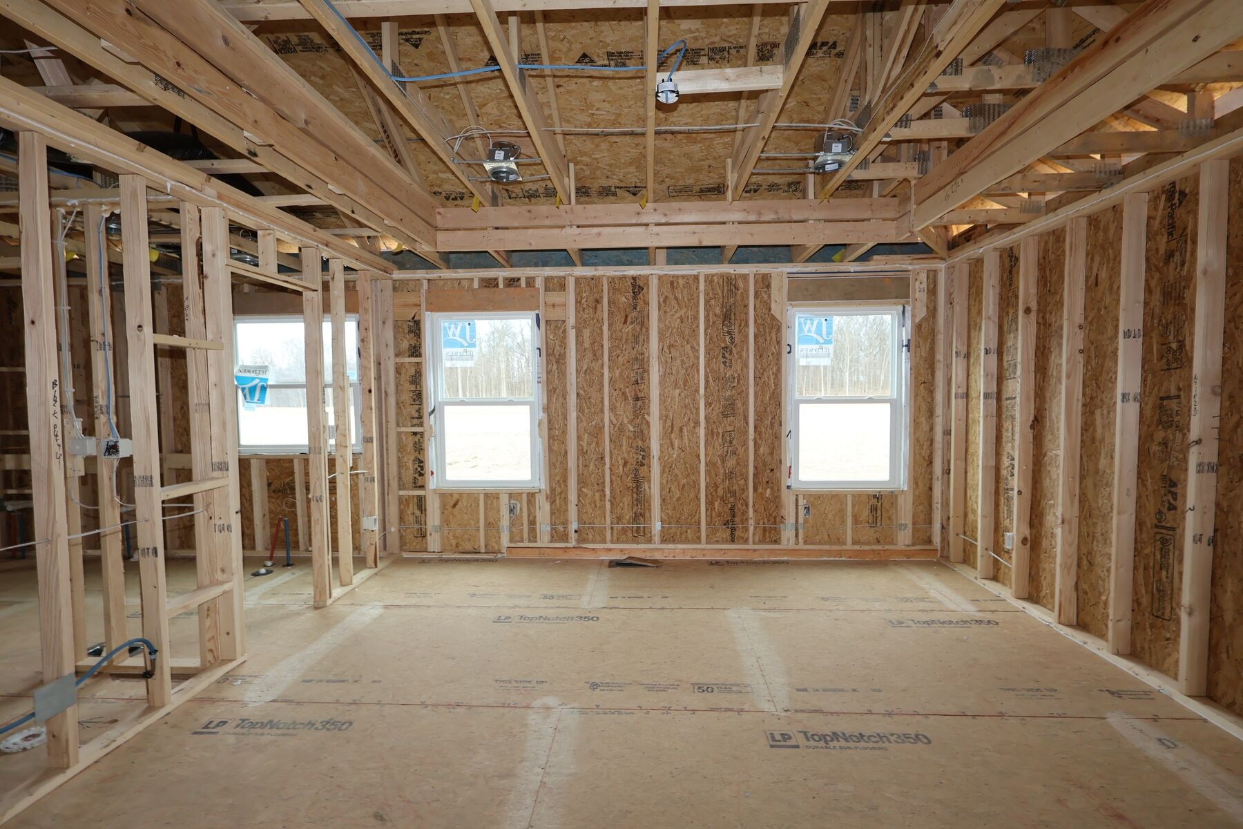Framing