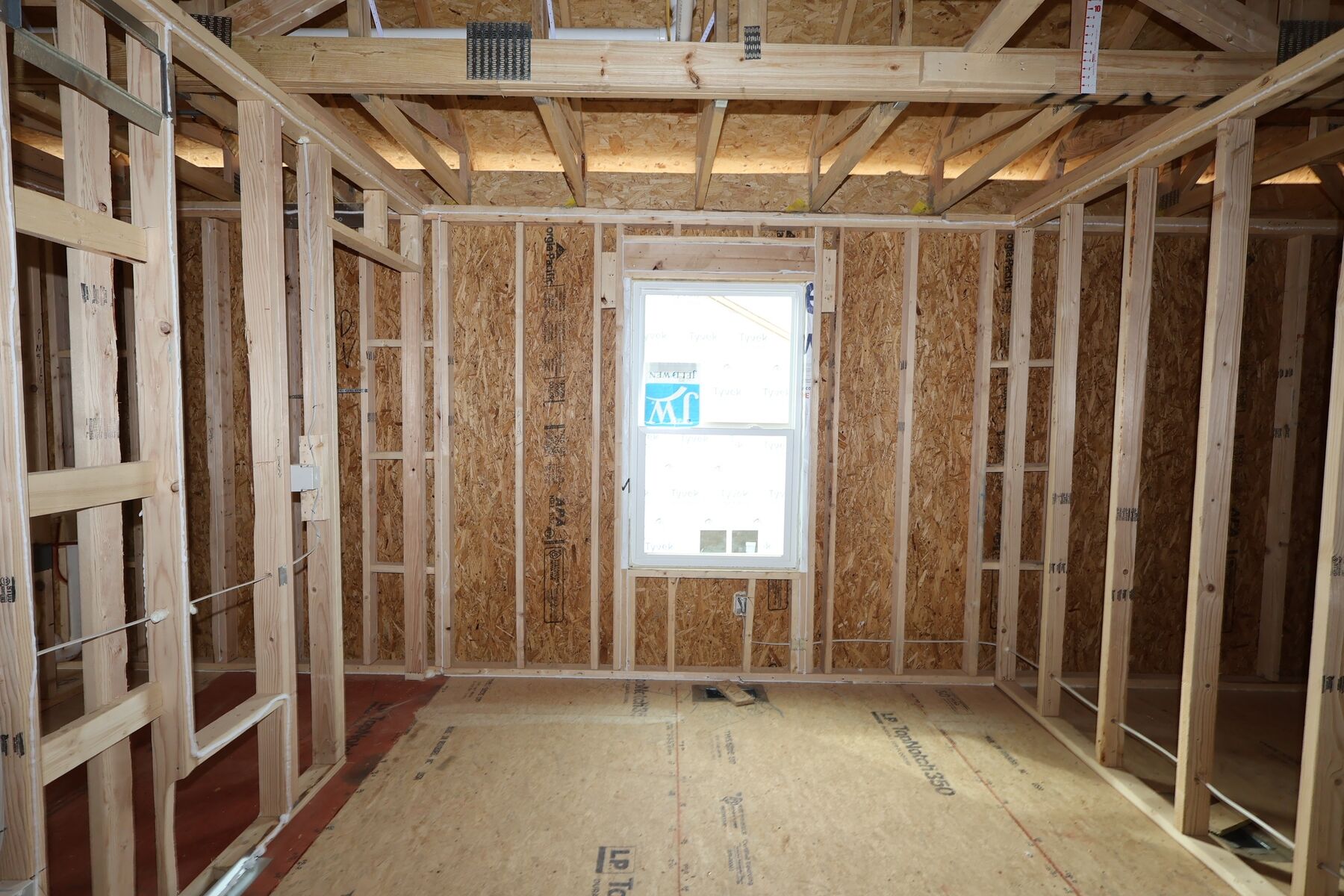 Framing