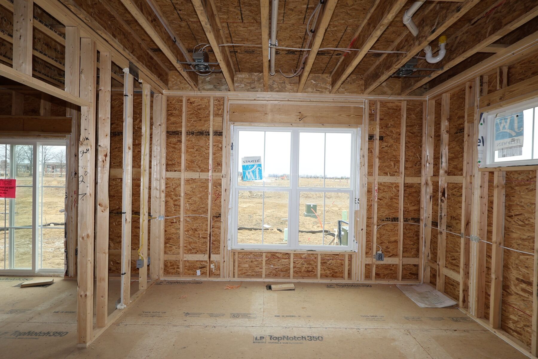 Framing