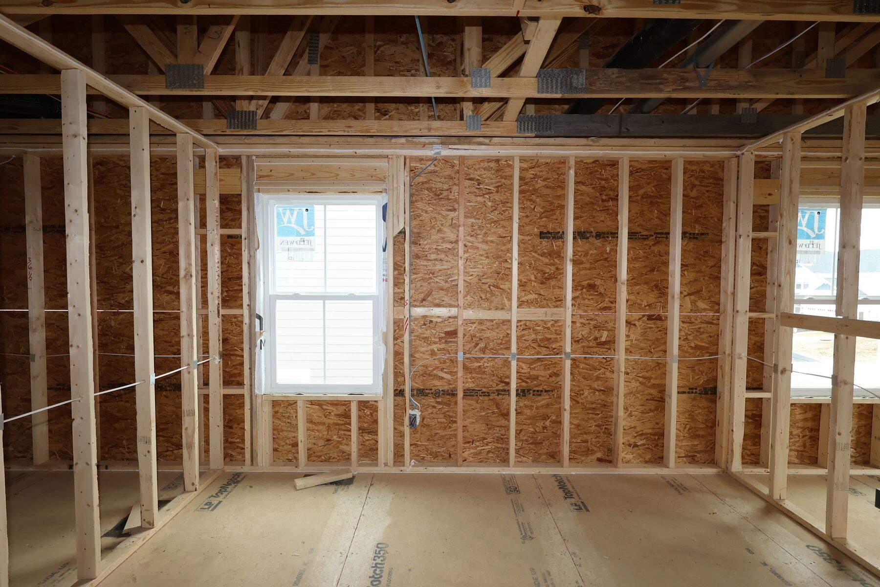 Framing