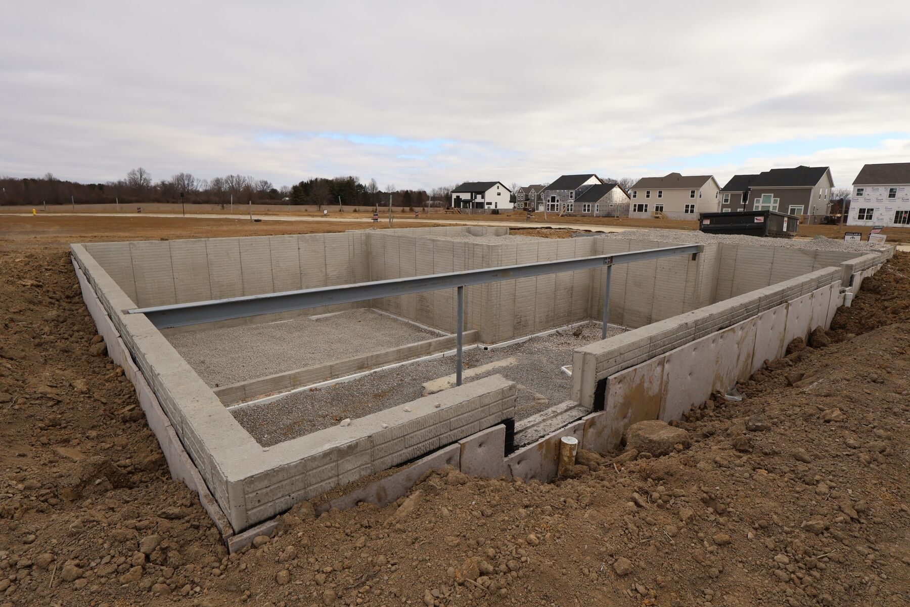 Homesite
