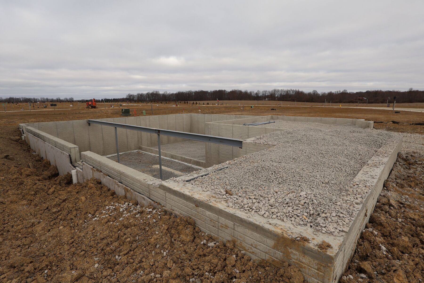 Homesite