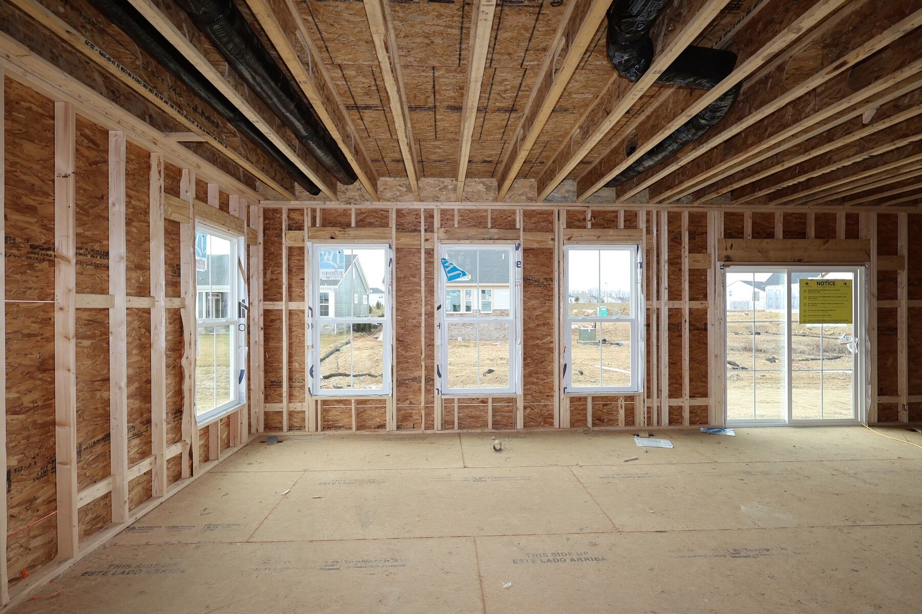 Framing