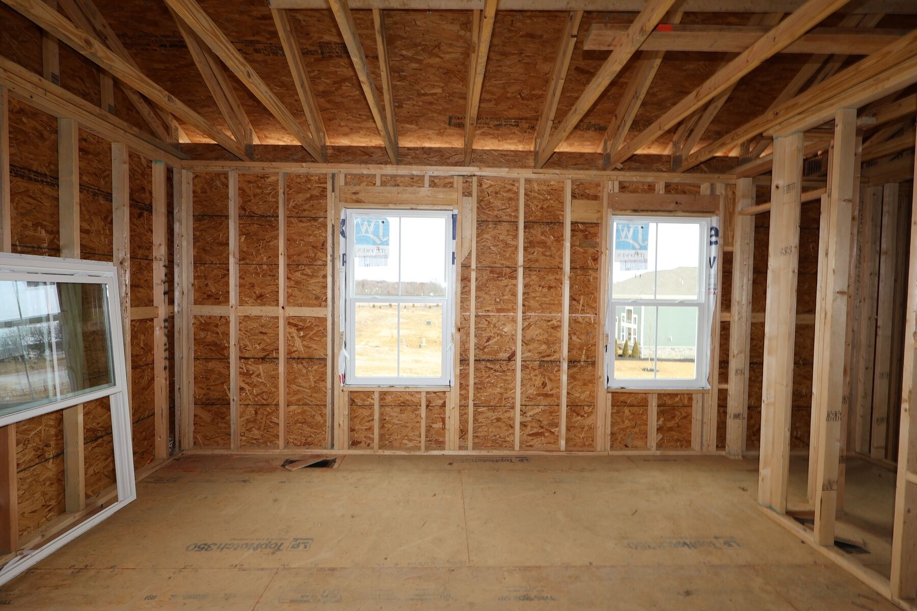 Framing